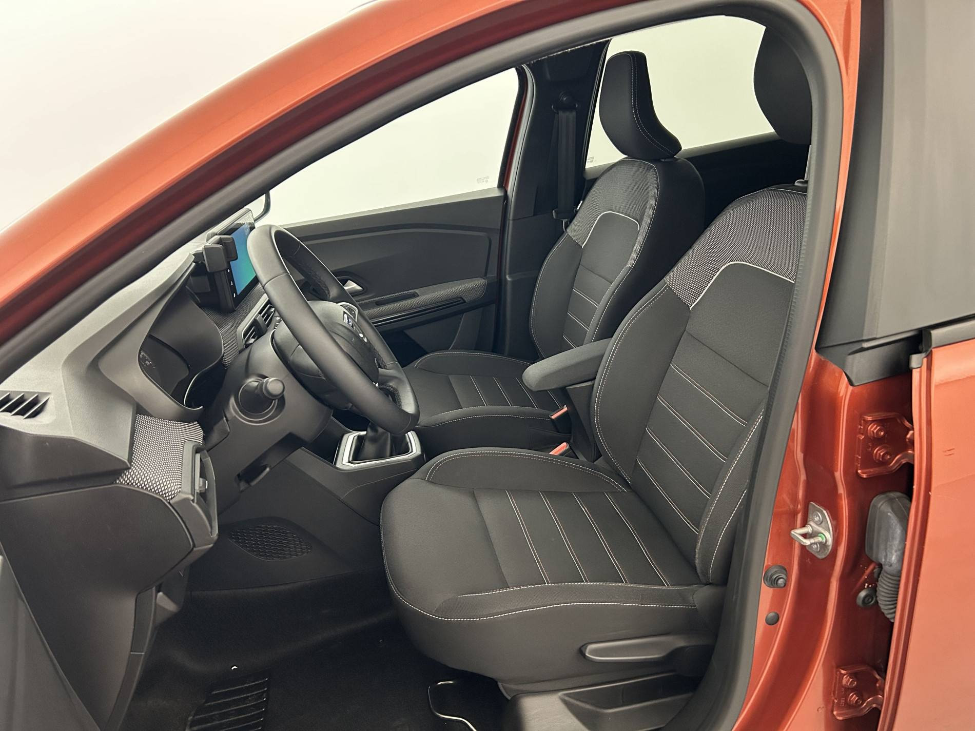 Vente en ligne Dacia Jogger  ECO-G 100 5 places au prix de 16 990 €