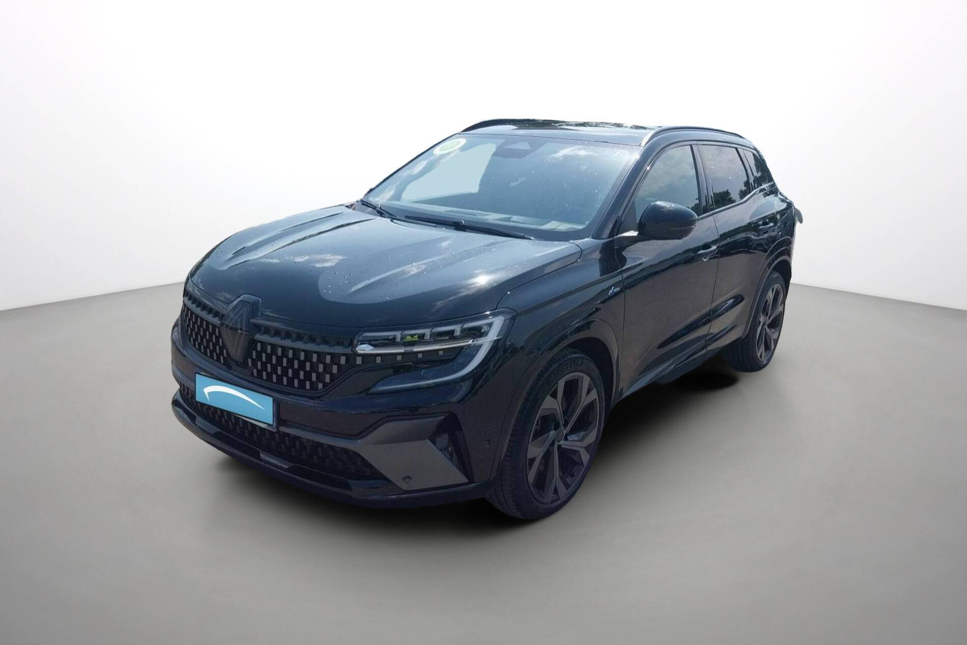 Renault Austral  E-Tech hybrid 200 occasion de 2022 en vente à Lorient