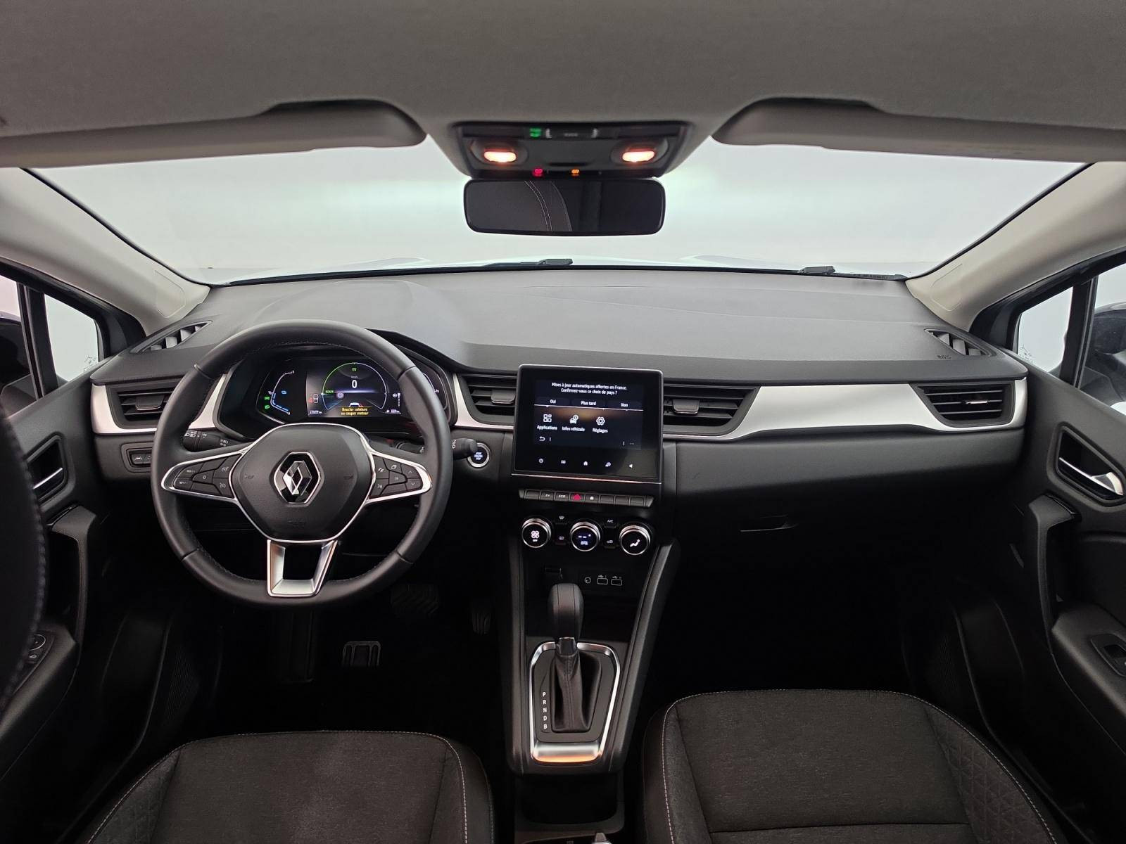 Vente en ligne Renault Captur  E-Tech full hybrid 145 au prix de 19 990 €
