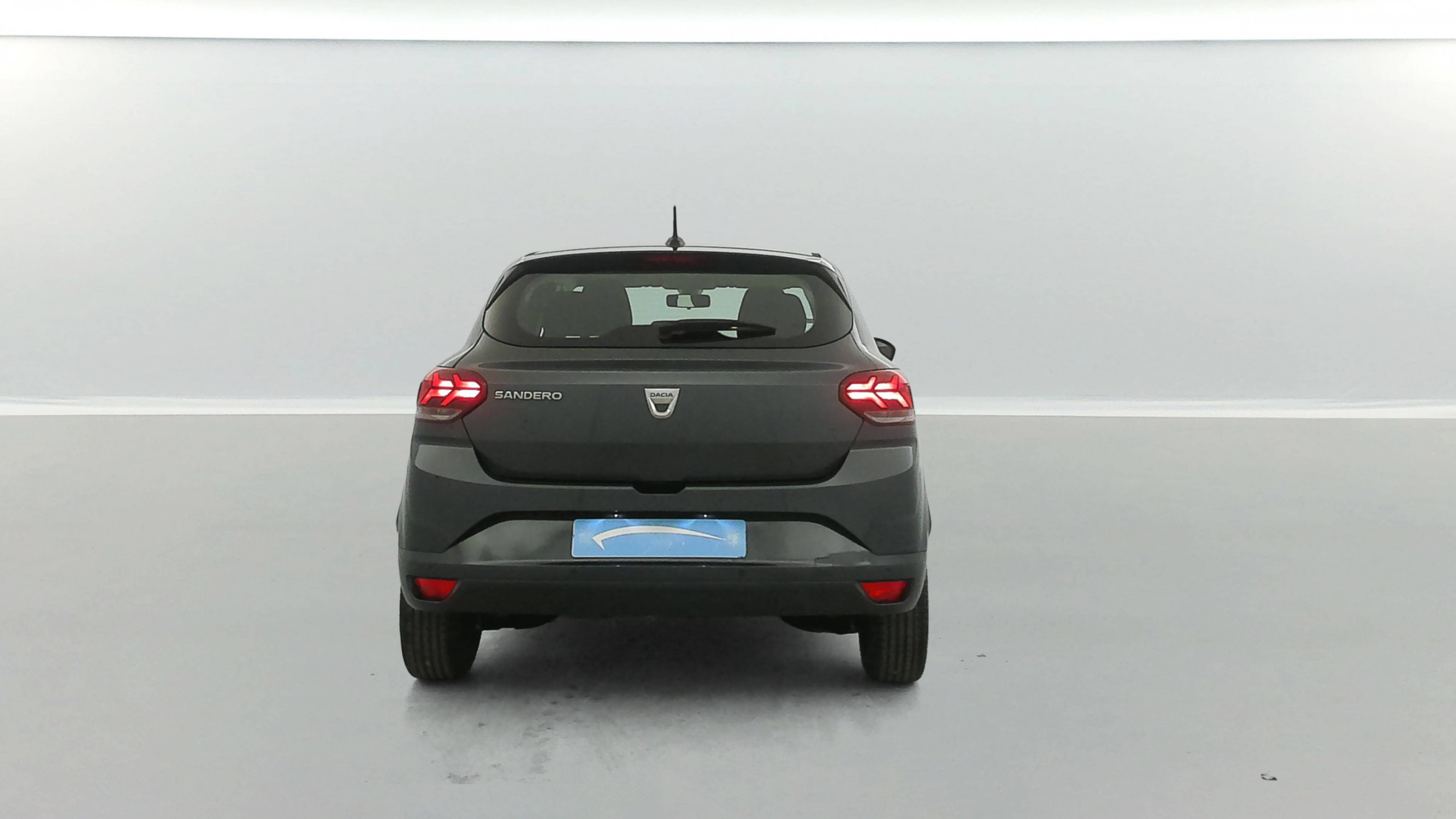 Vente en ligne Dacia Sandero  SCe 65 - 22 au prix de 11 980 €