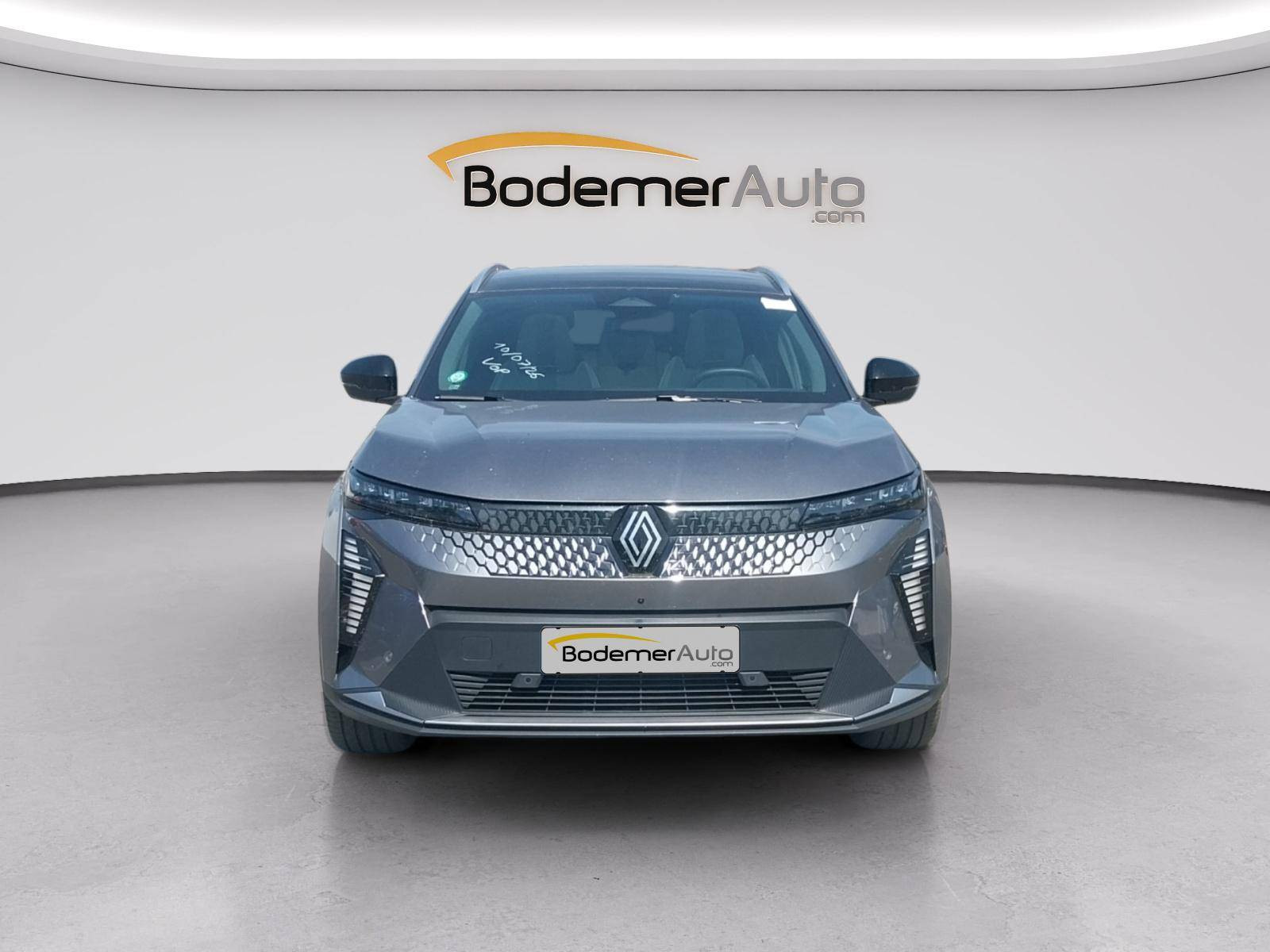 Vente en ligne Renault Scenic E-Tech Scenic E-Tech électrique 220 ch grande autonomie au prix de 38 590 €