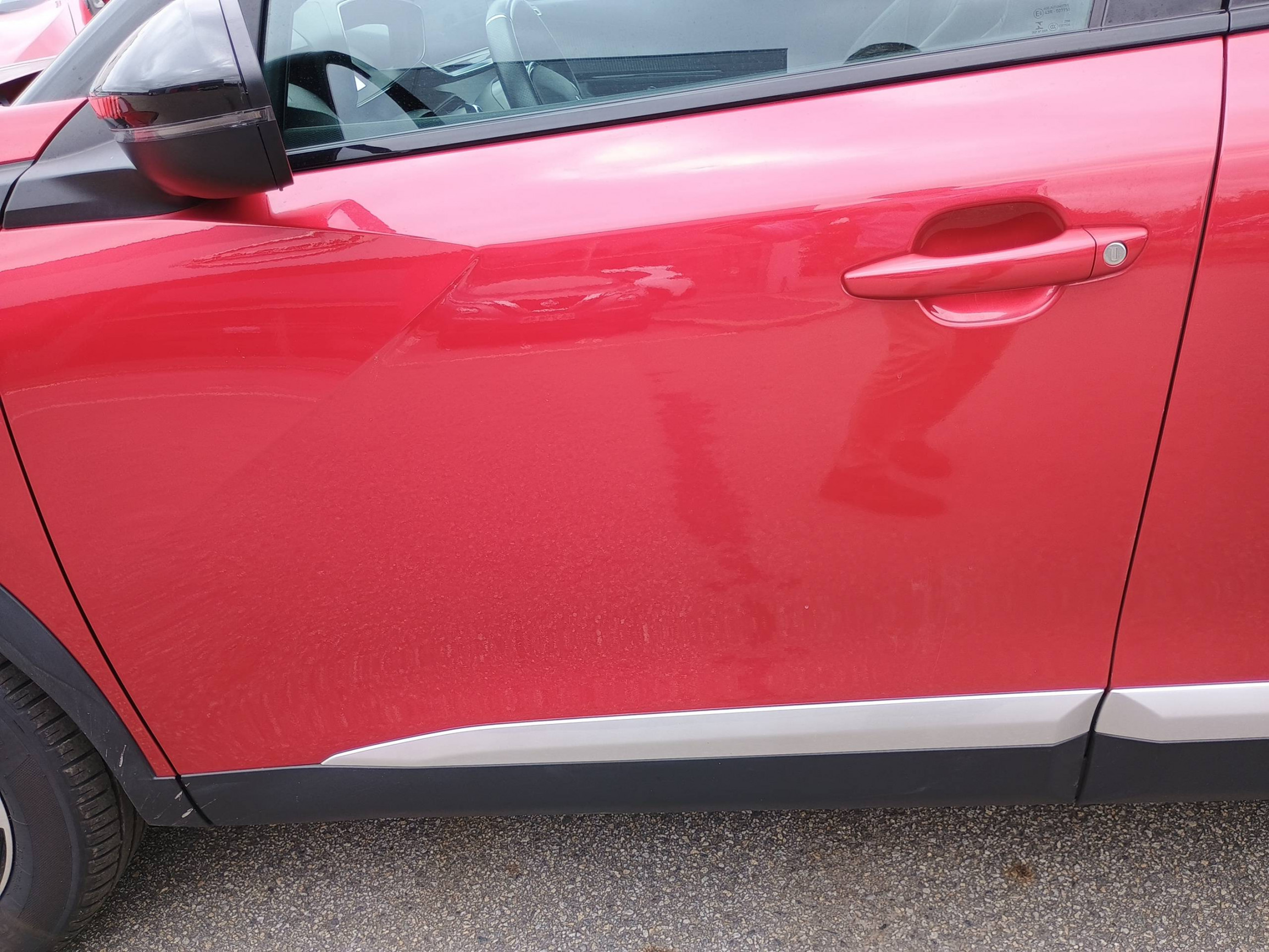 Vente en ligne Peugeot 2008  BlueHDi 130 S&S EAT8 au prix de 19 990 €