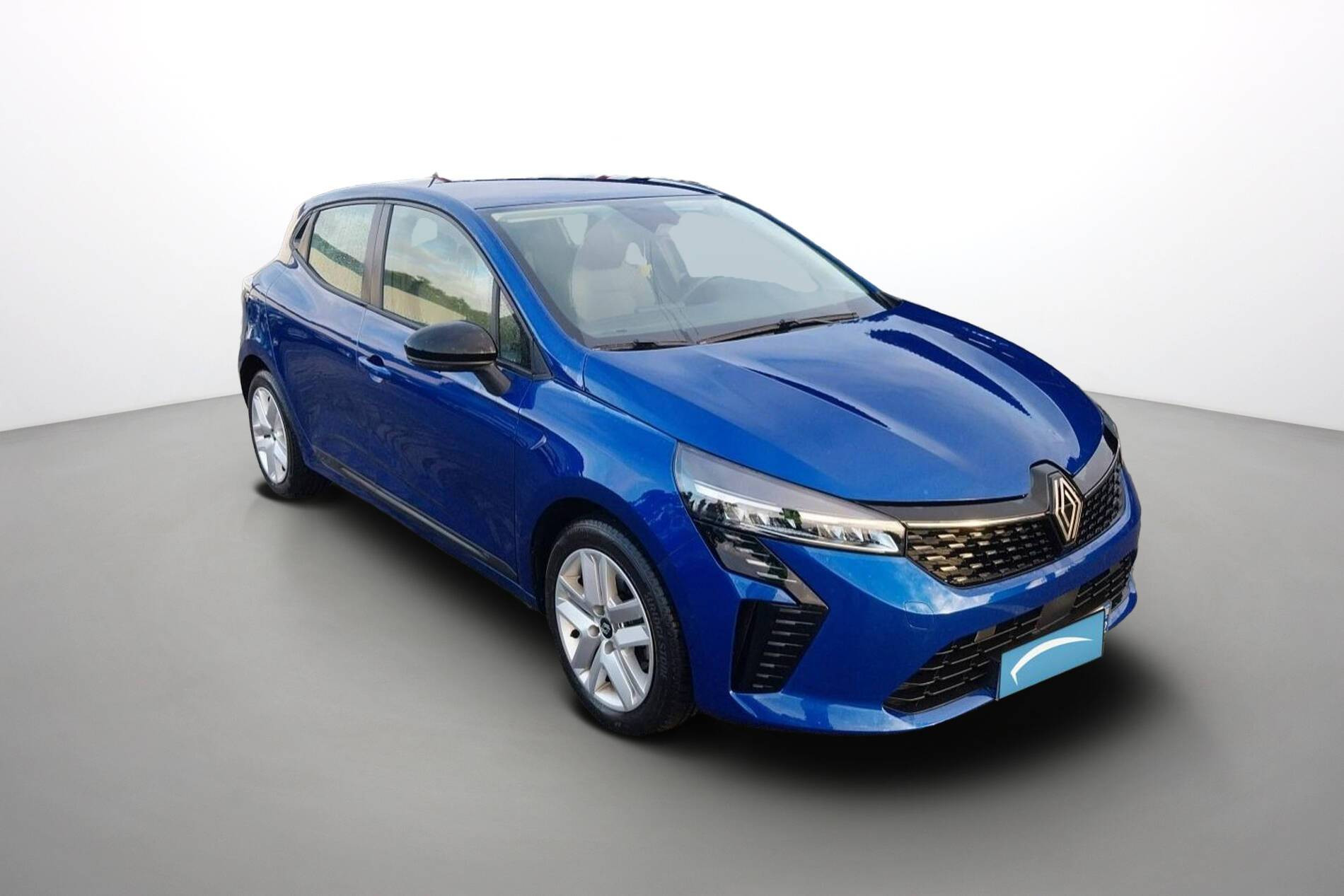 Vente en ligne Renault Clio 5 Clio Blue dCi 100 ch GSR2 au prix de 17 900 €