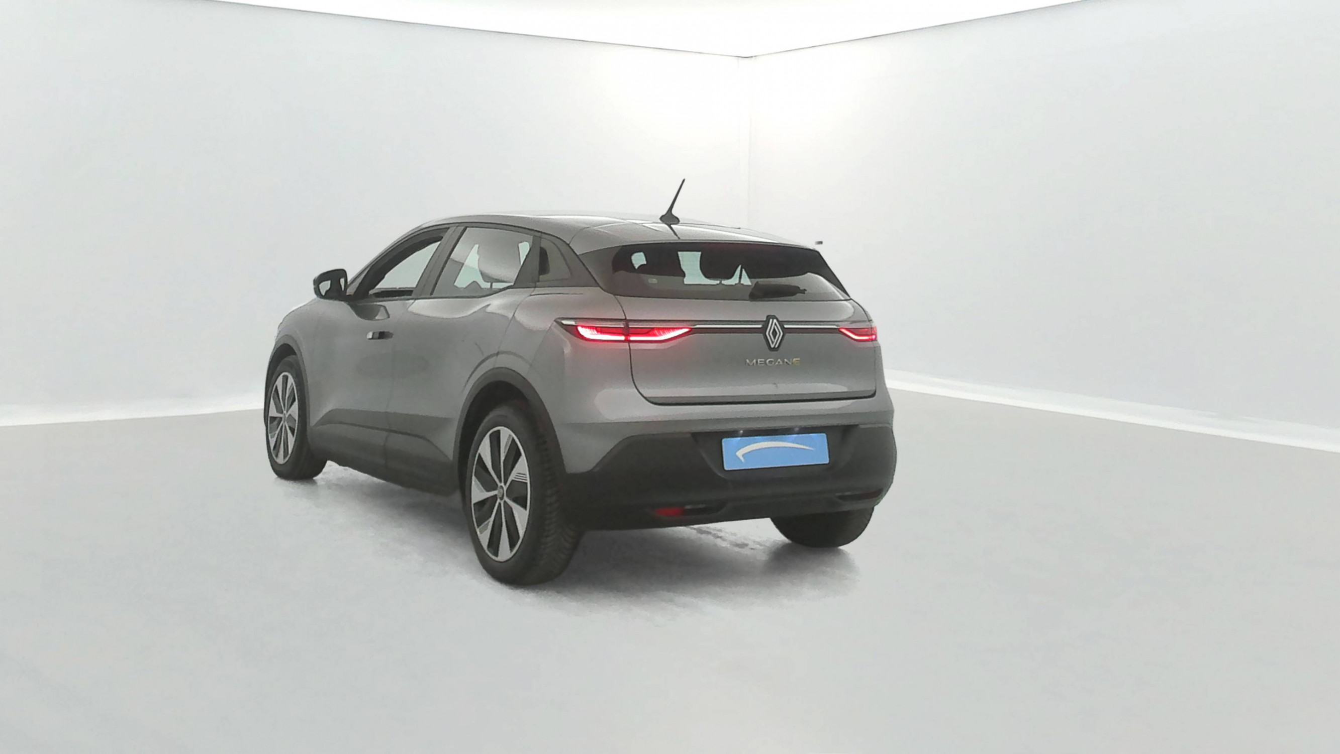 Vente en ligne Renault Megane E-Tech  EV60 130ch super charge au prix de 19 990 €