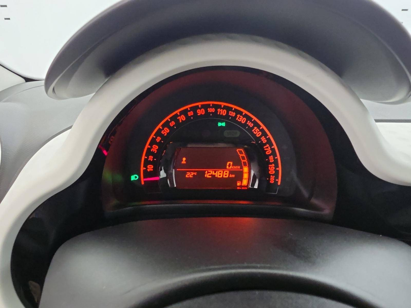 Vente en ligne Renault Twingo 3  SCe 65 au prix de 12 690 €