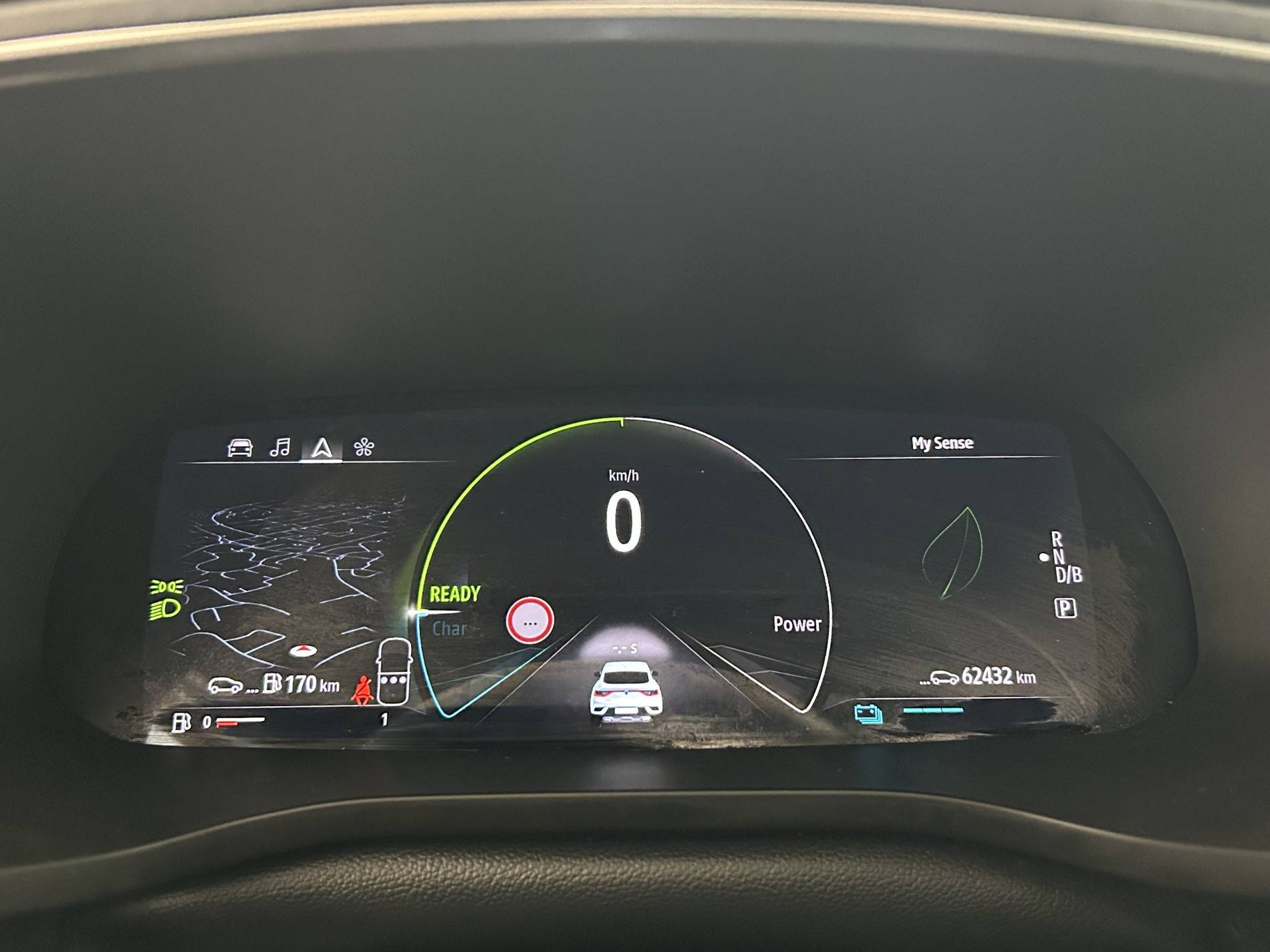 Vente en ligne Renault Arkana  E-Tech hybride 145 - 22 au prix de 21 990 €