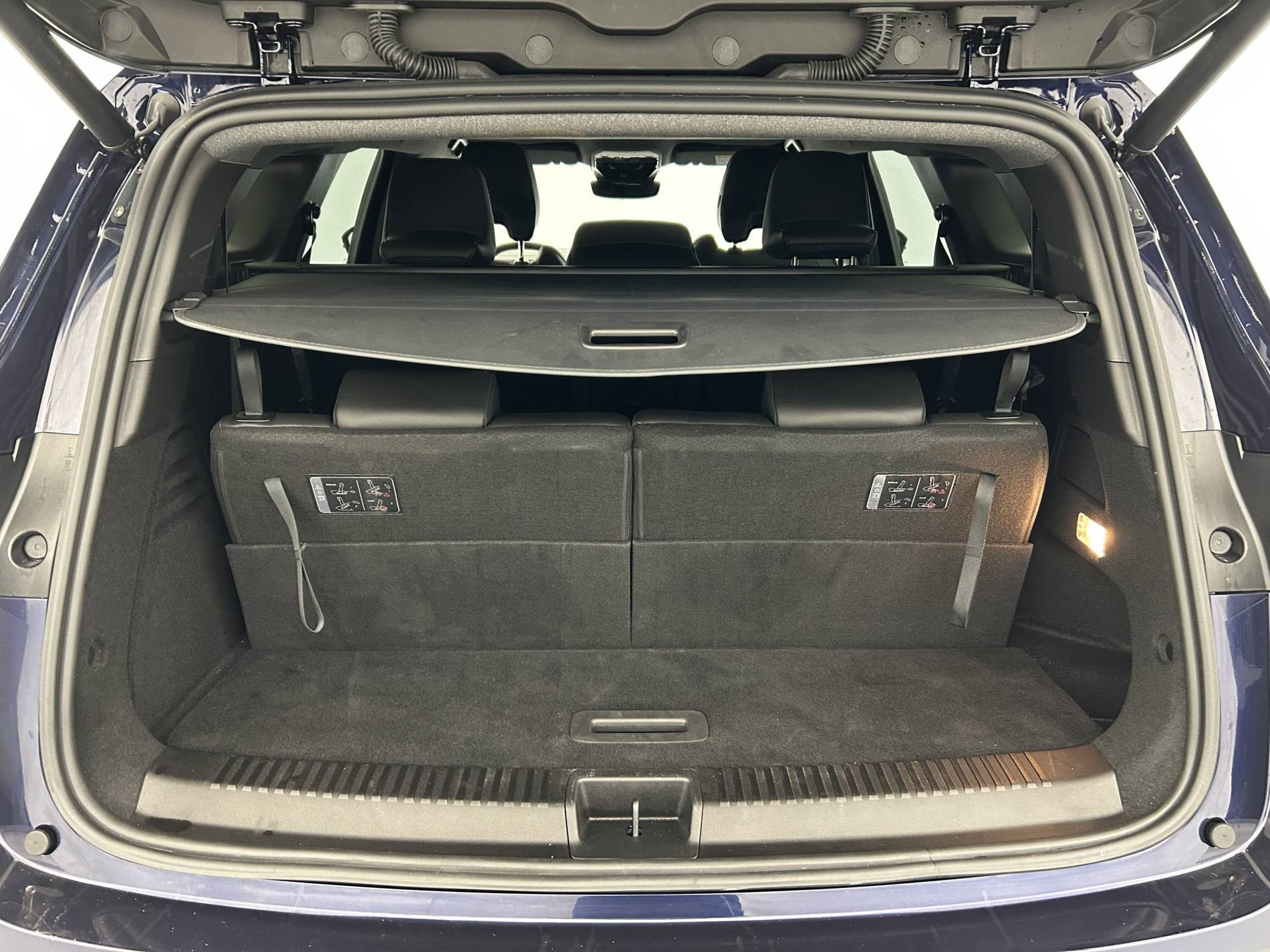 Vente en ligne Renault Espace Espace E-Tech full hybrid 200 GSR2 au prix de 39 790 €