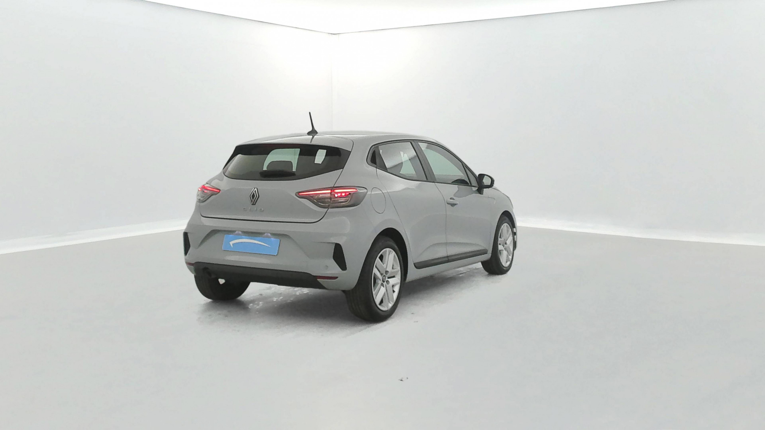 Vente en ligne Renault Clio 5 Clio Eco-G 100 ch GSR2 au prix de 15 590 €