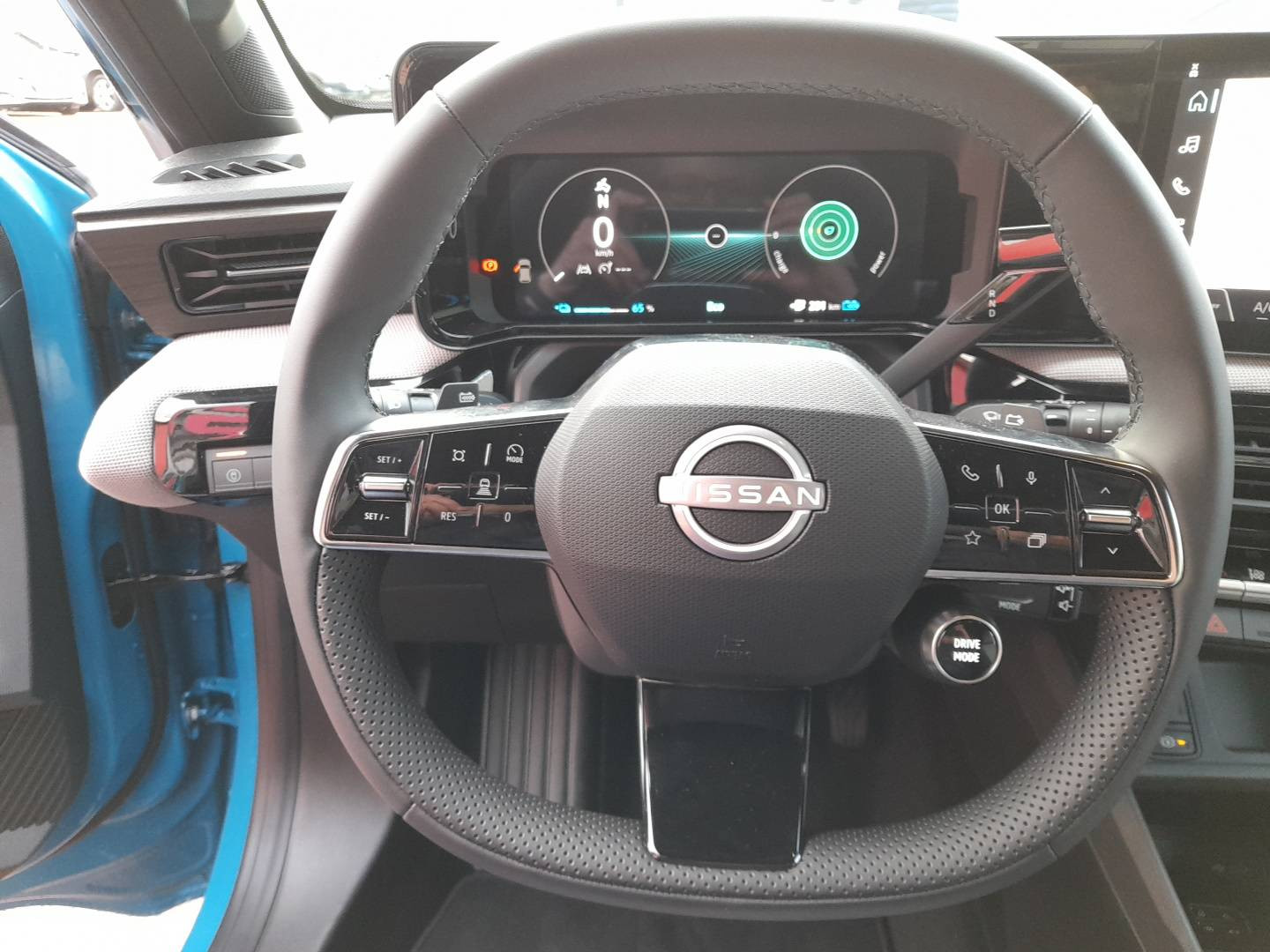 Vente en ligne Nissan Micra Electrique 52kWh 150ch au prix de 31 989 €