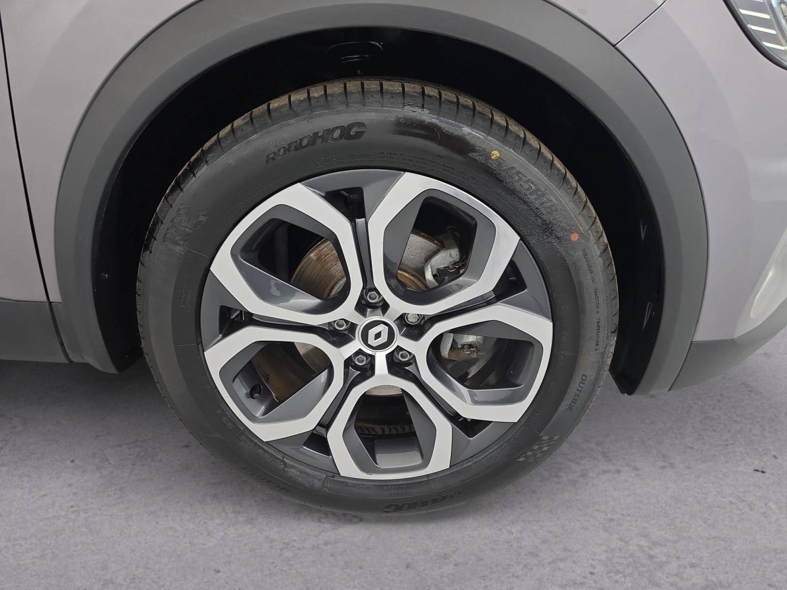 Vente en ligne Renault Captur  E-Tech 145 - 21 au prix de 16 990 €