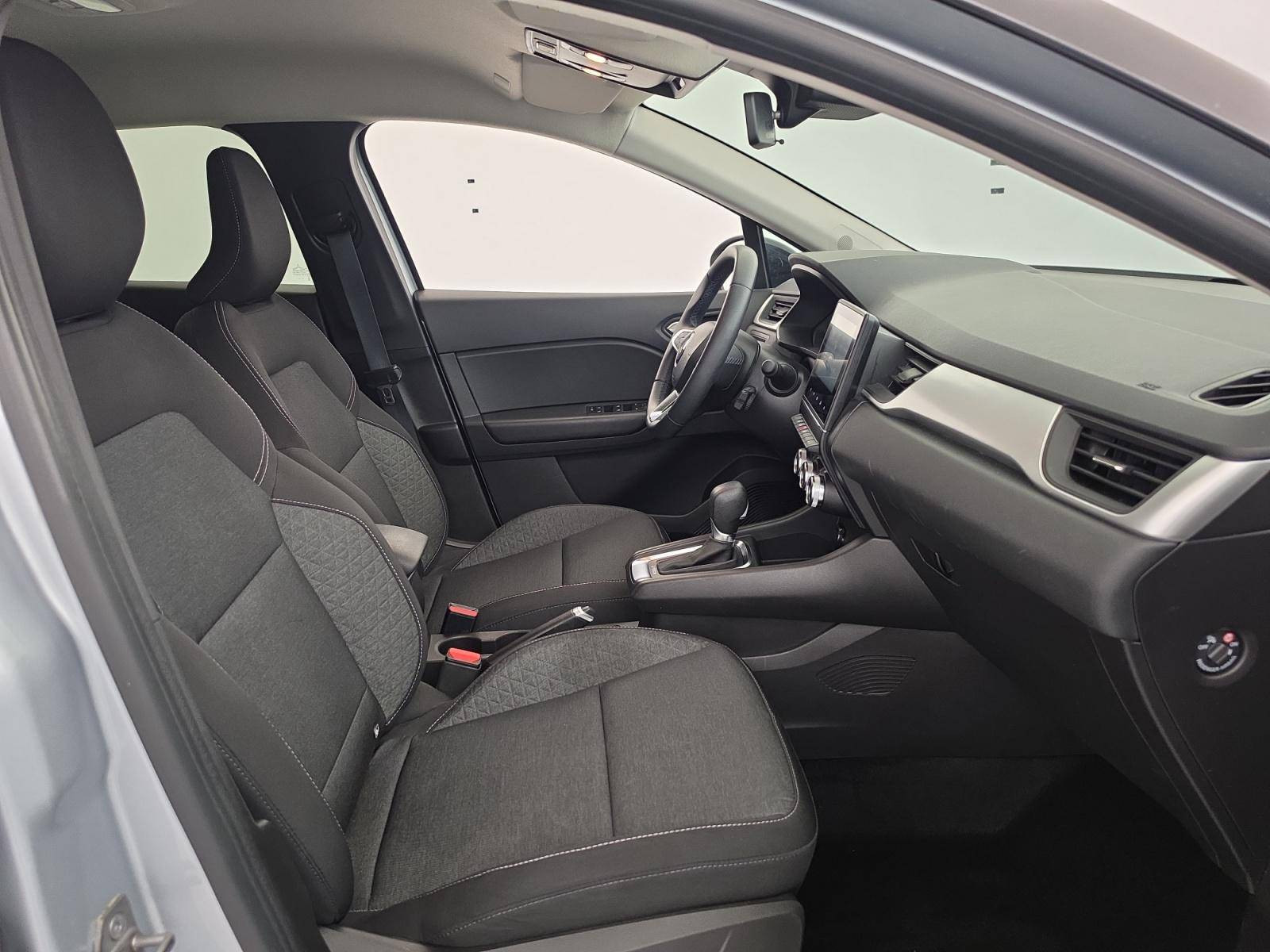 Vente en ligne Renault Captur  E-Tech full hybrid 145 au prix de 18 590 €