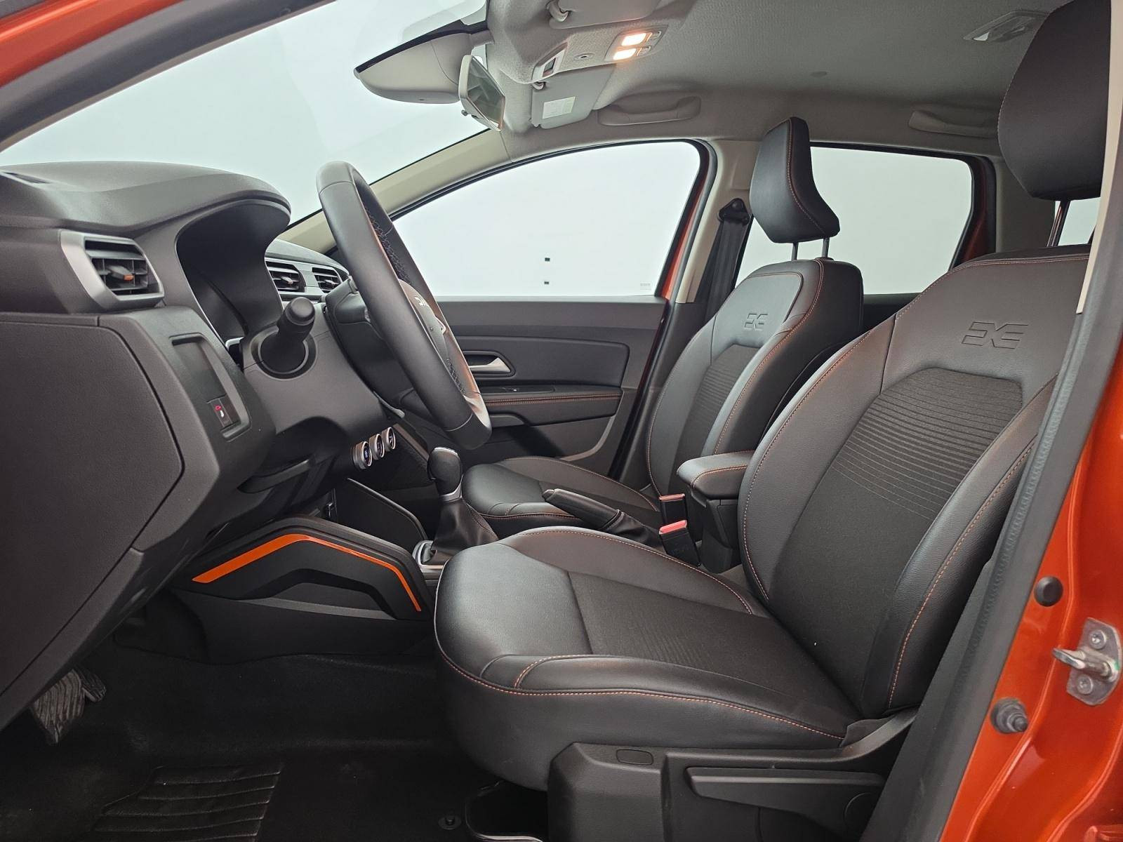 Vente en ligne Dacia Duster  TCe 150 4x2 EDC au prix de 19 690 €