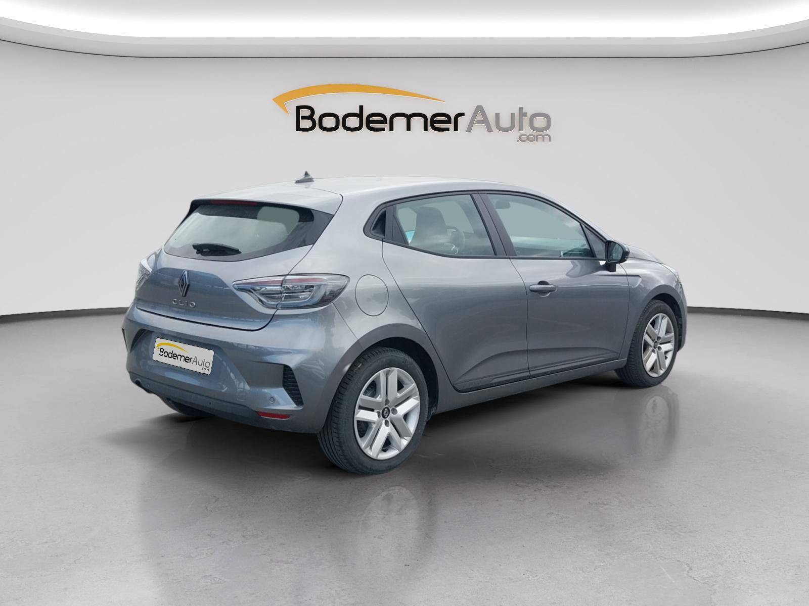 Vente en ligne Renault Clio 5 Clio Blue dCi 100 ch GSR2 au prix de 16 990 €