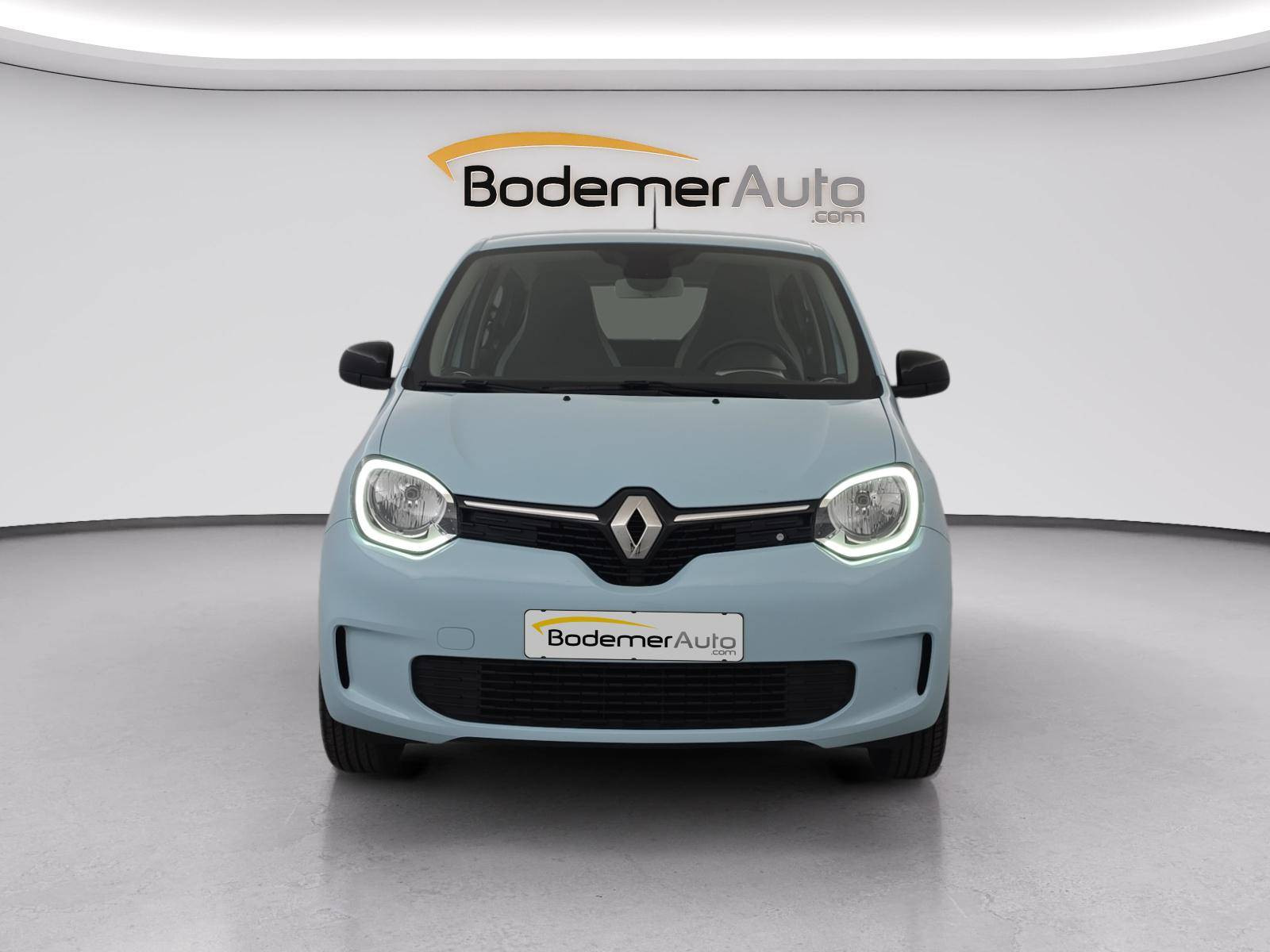 Vente en ligne Renault Twingo 3  SCe 65 au prix de 12 990 €