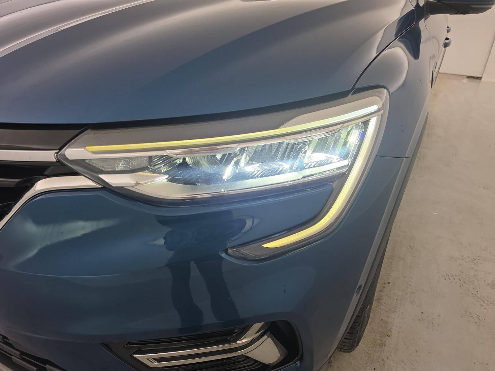 Vente en ligne Renault Arkana  E-Tech 145 - 21B au prix de 19 900 €