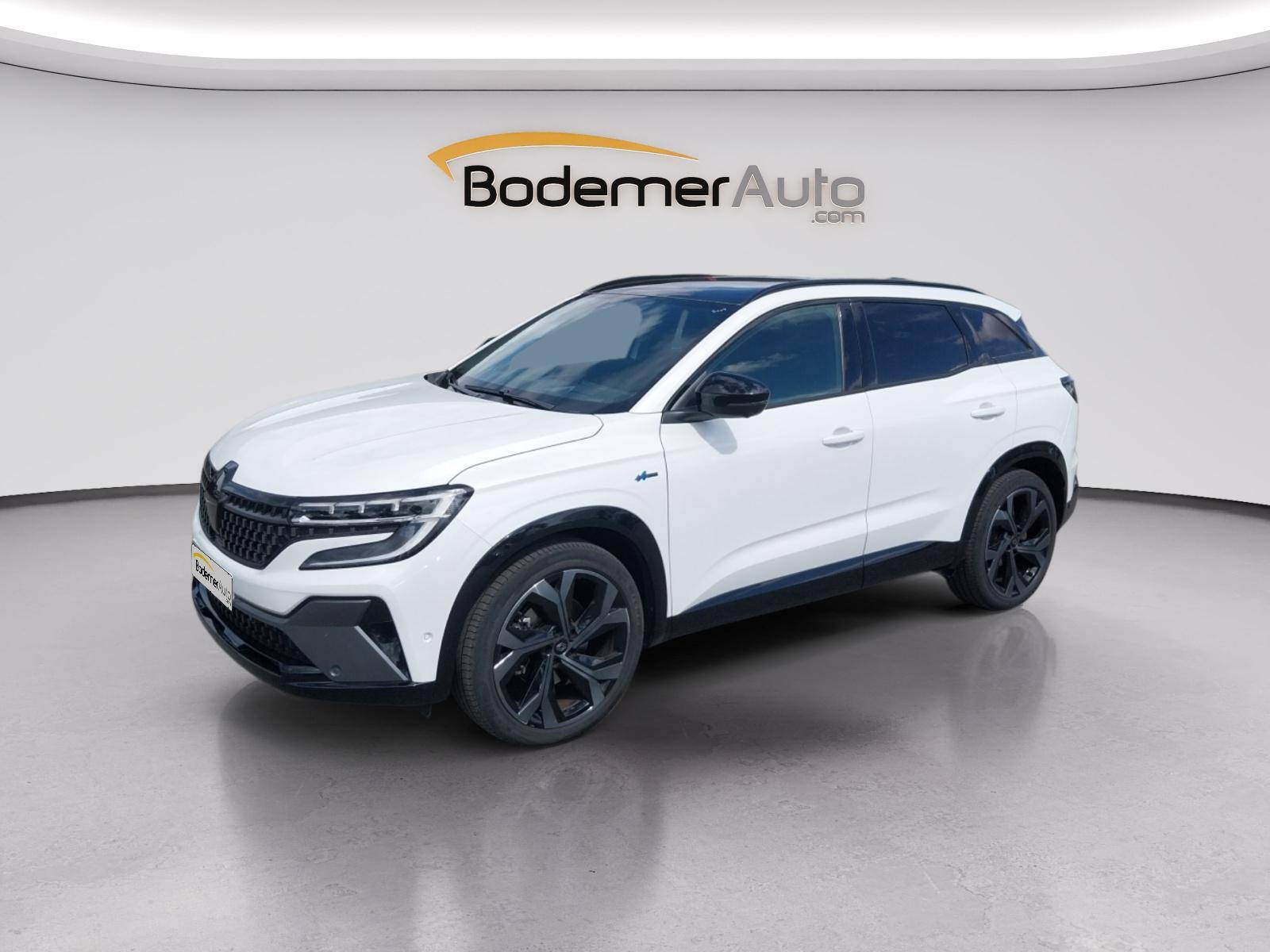 Renault Austral  E-Tech full hybrid 200 GSR2 occasion de 2025 en vente à Saint-Lô