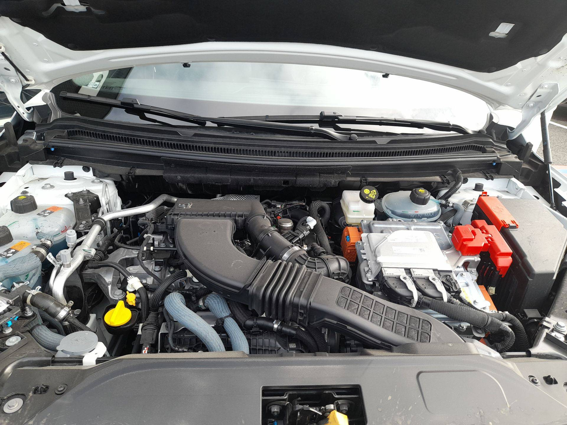Vente en ligne Renault Rafale  E-Tech full hybrid 200 au prix de 35 990 €