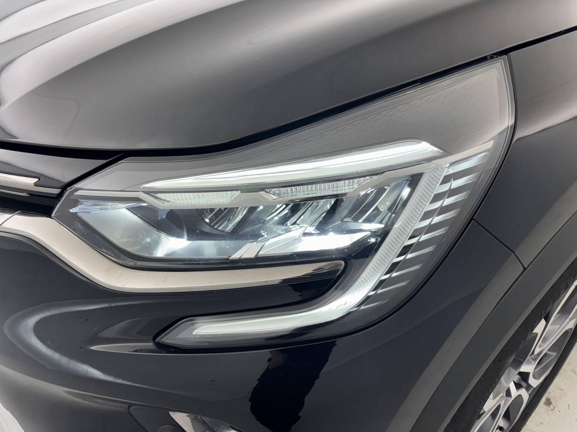 Vente en ligne Renault Captur  TCe 90 au prix de 16 790 €