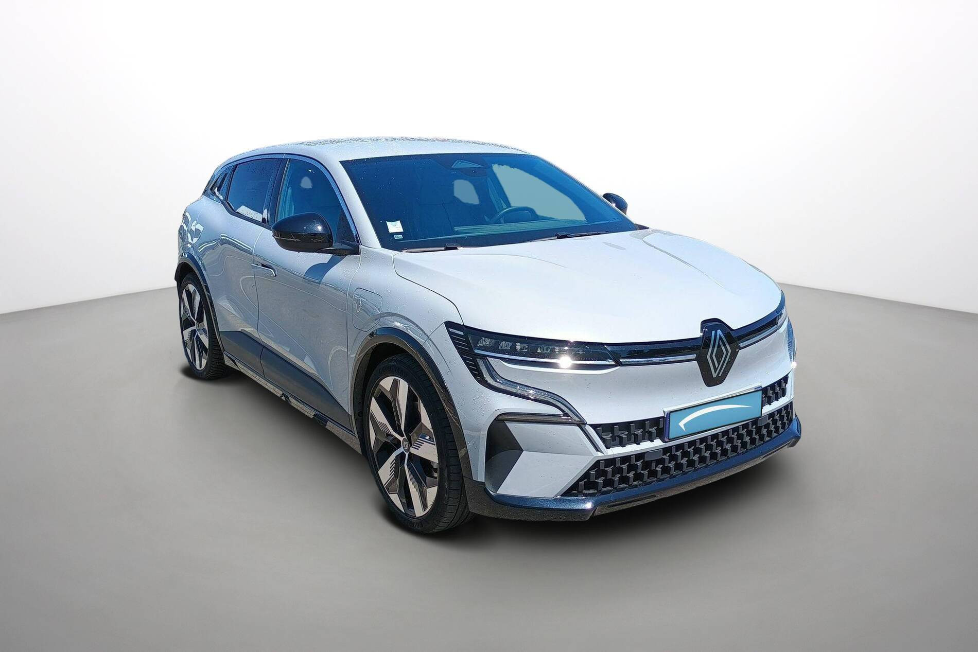 Vente en ligne Renault Megane E-Tech  EV60 220 ch super charge au prix de 24 650 €