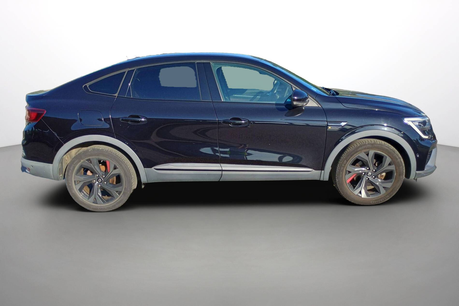 Vente en ligne Renault Arkana  E-Tech 145 - 21B au prix de 18 590 €