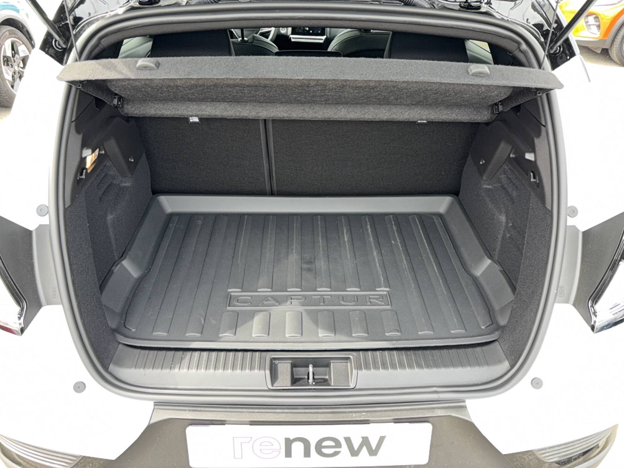 Vente en ligne Renault Captur  E-Tech full hybrid 160 ch au prix de 29 990 €