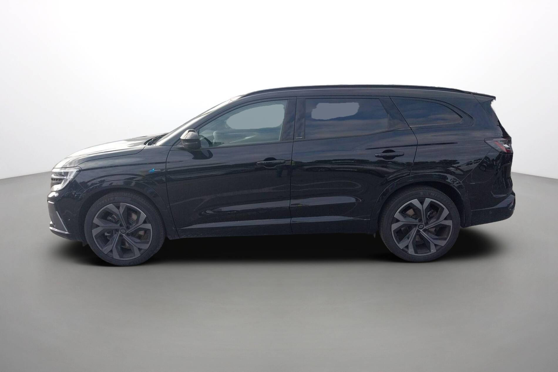 Vente en ligne Renault Espace Espace E-Tech full hybrid 200 GSR2 au prix de 36 991 €