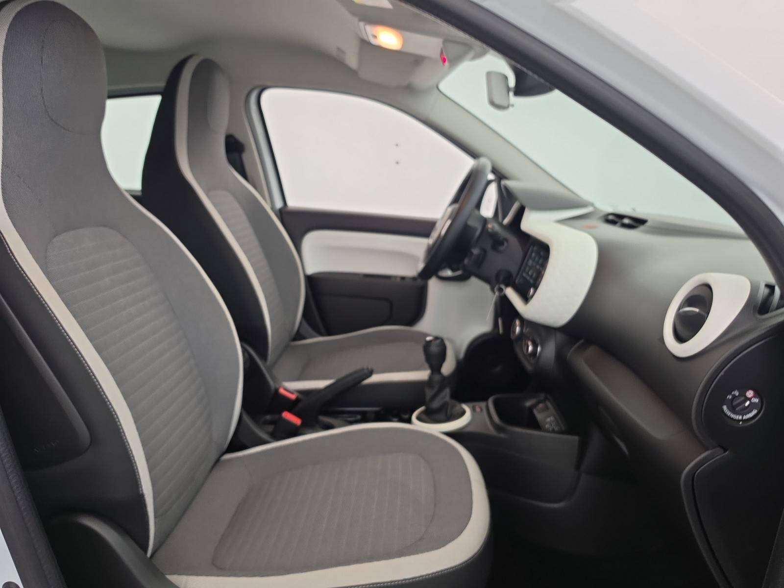 Vente en ligne Renault Twingo 3  SCe 65 au prix de 11 990 €