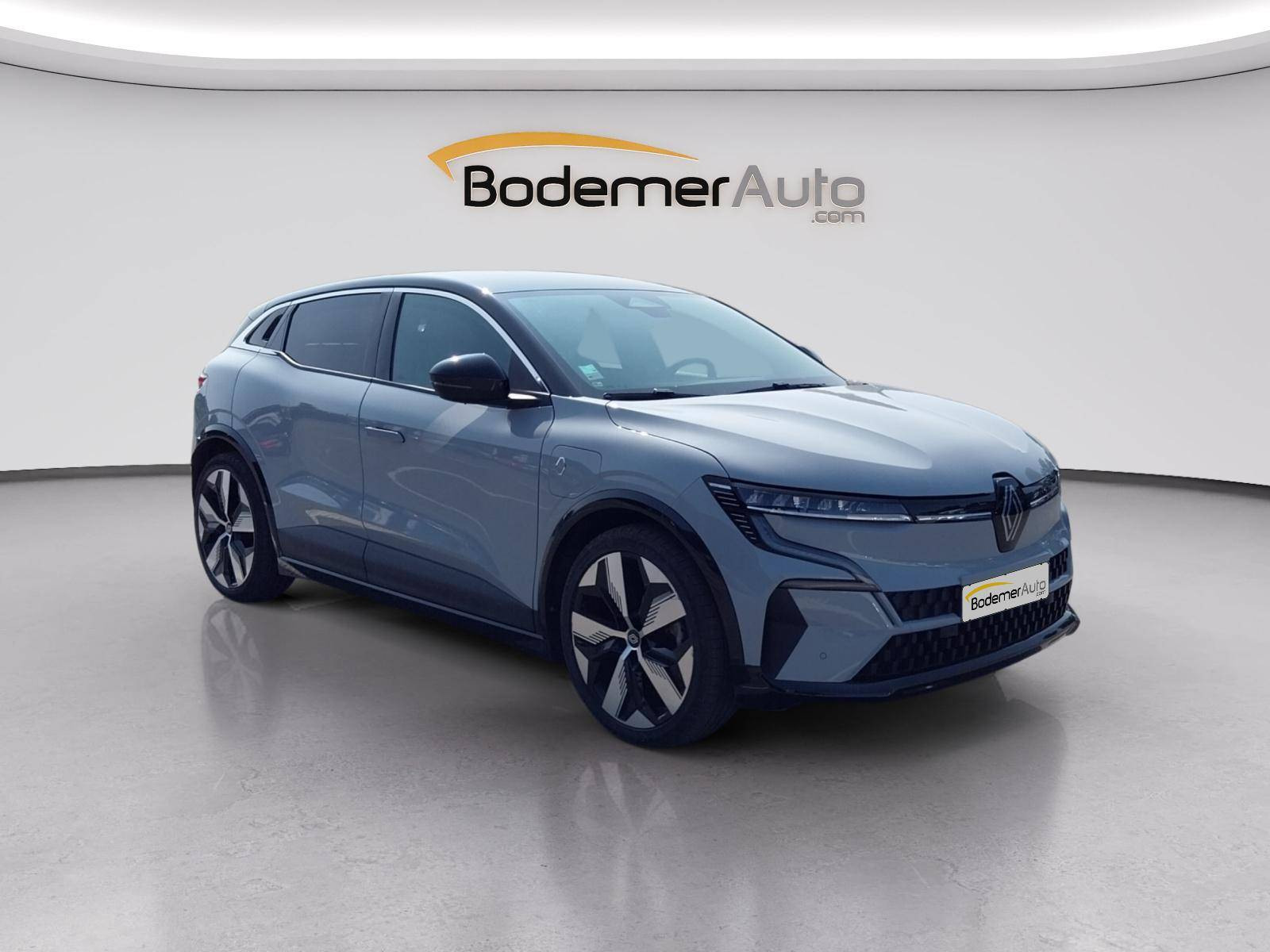 Vente en ligne Renault Megane E-Tech  EV60 220 ch super charge au prix de 28 900 €