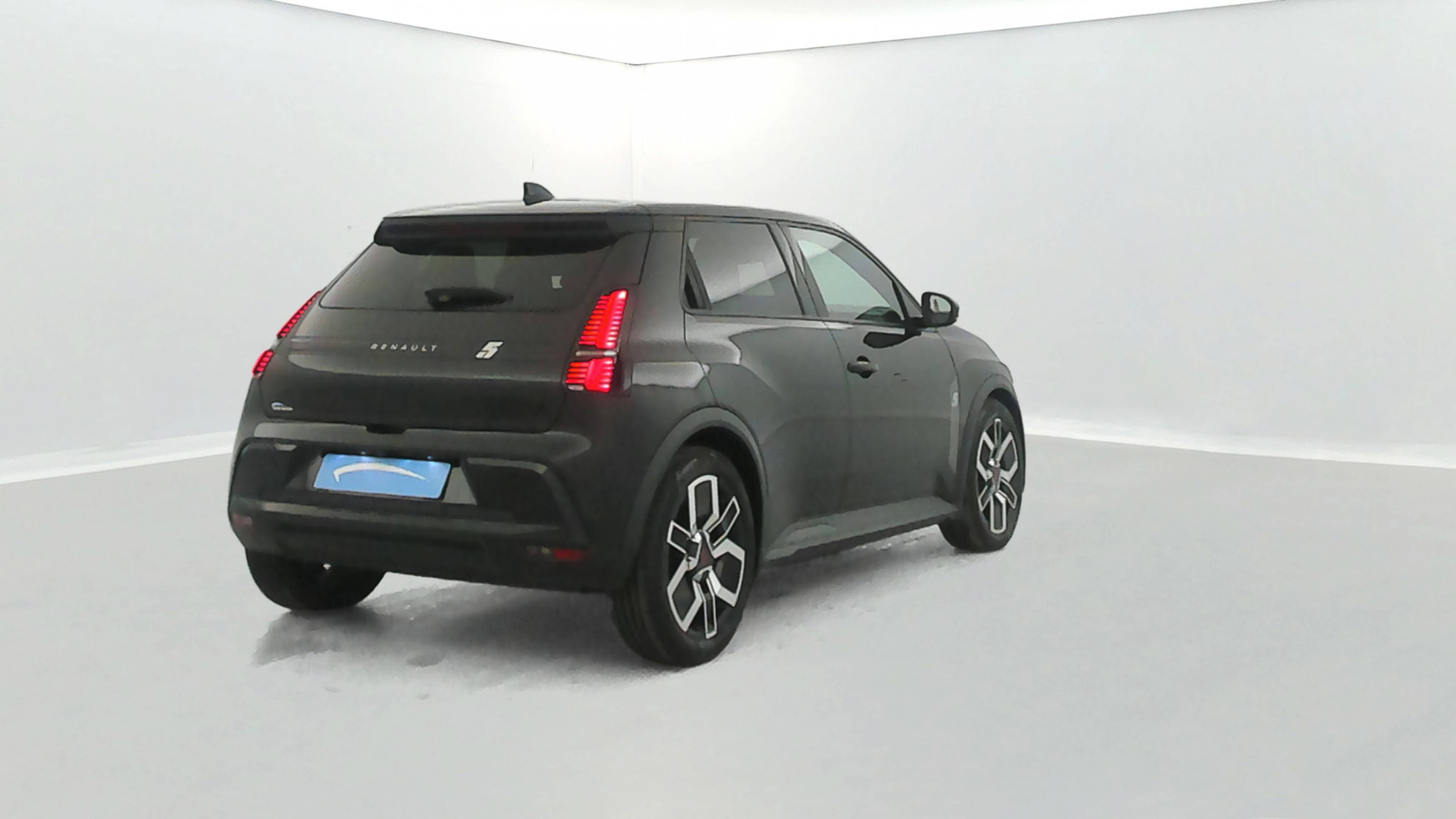 Vente en ligne Renault R5 E-Tech  150 ch autonomie confort au prix de 26 889 €