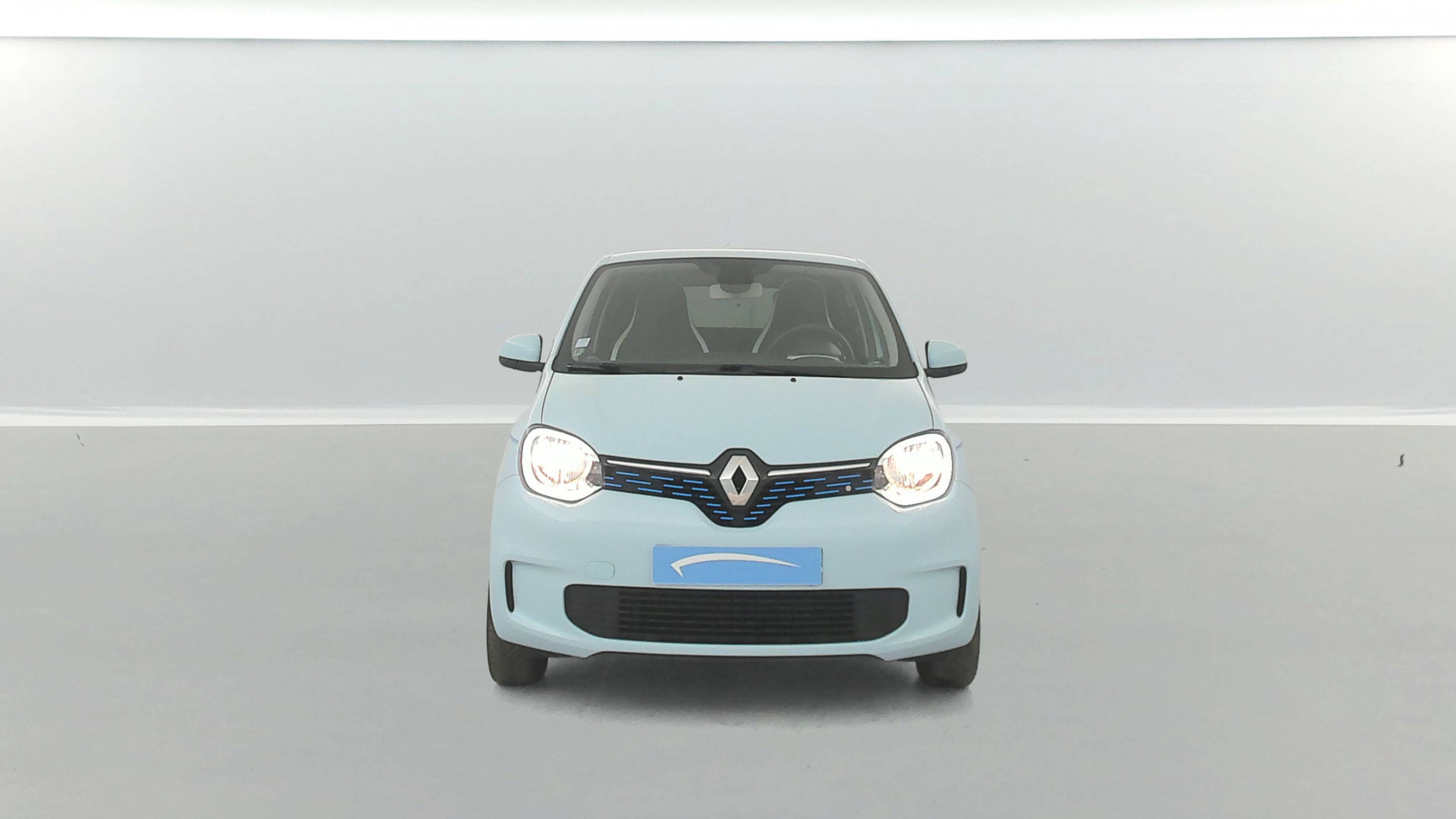 Vente en ligne Renault Twingo Electrique Twingo III Achat Intégral - 21 au prix de 10 590 €