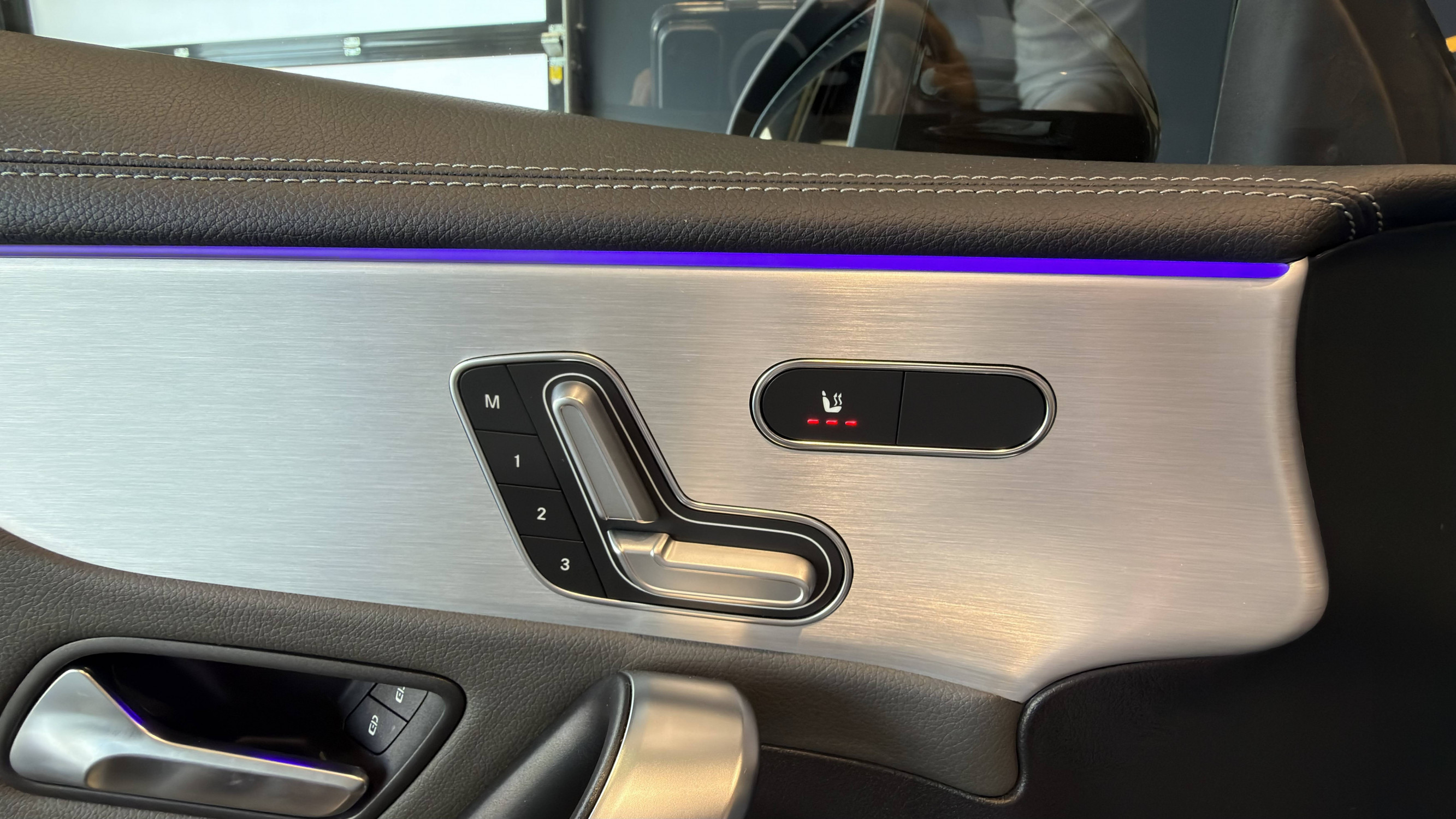 Vente en ligne Mercedes CLA Shooting Brake  45 S AMG 8G-DCT AMG 4Matic+ au prix de 56 990 €