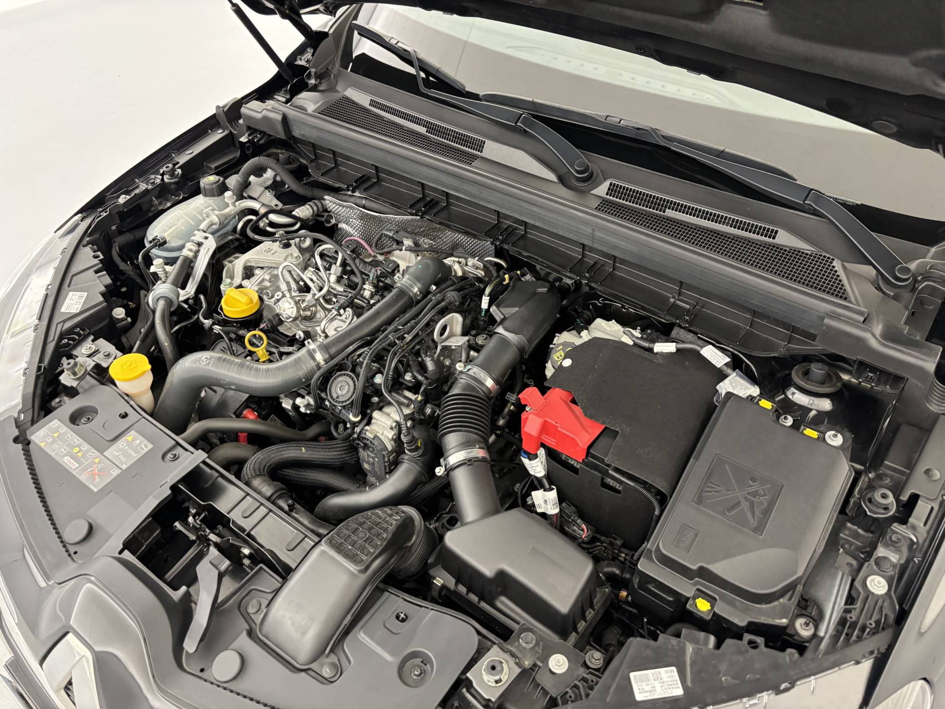 Vente en ligne Renault Arkana  mild hybrid 140 EDC FAP - 22 au prix de 18 390 €