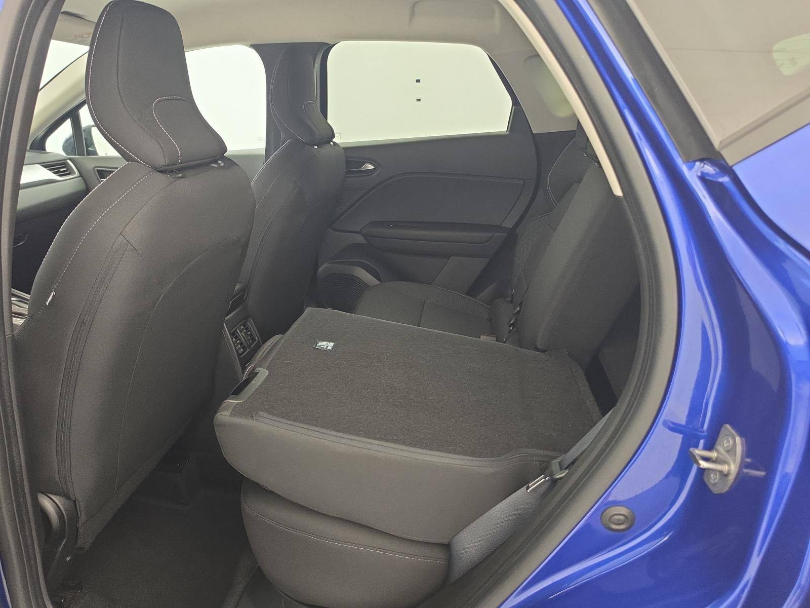 Vente en ligne Renault Captur  E-Tech full hybrid 145 au prix de 19 500 €
