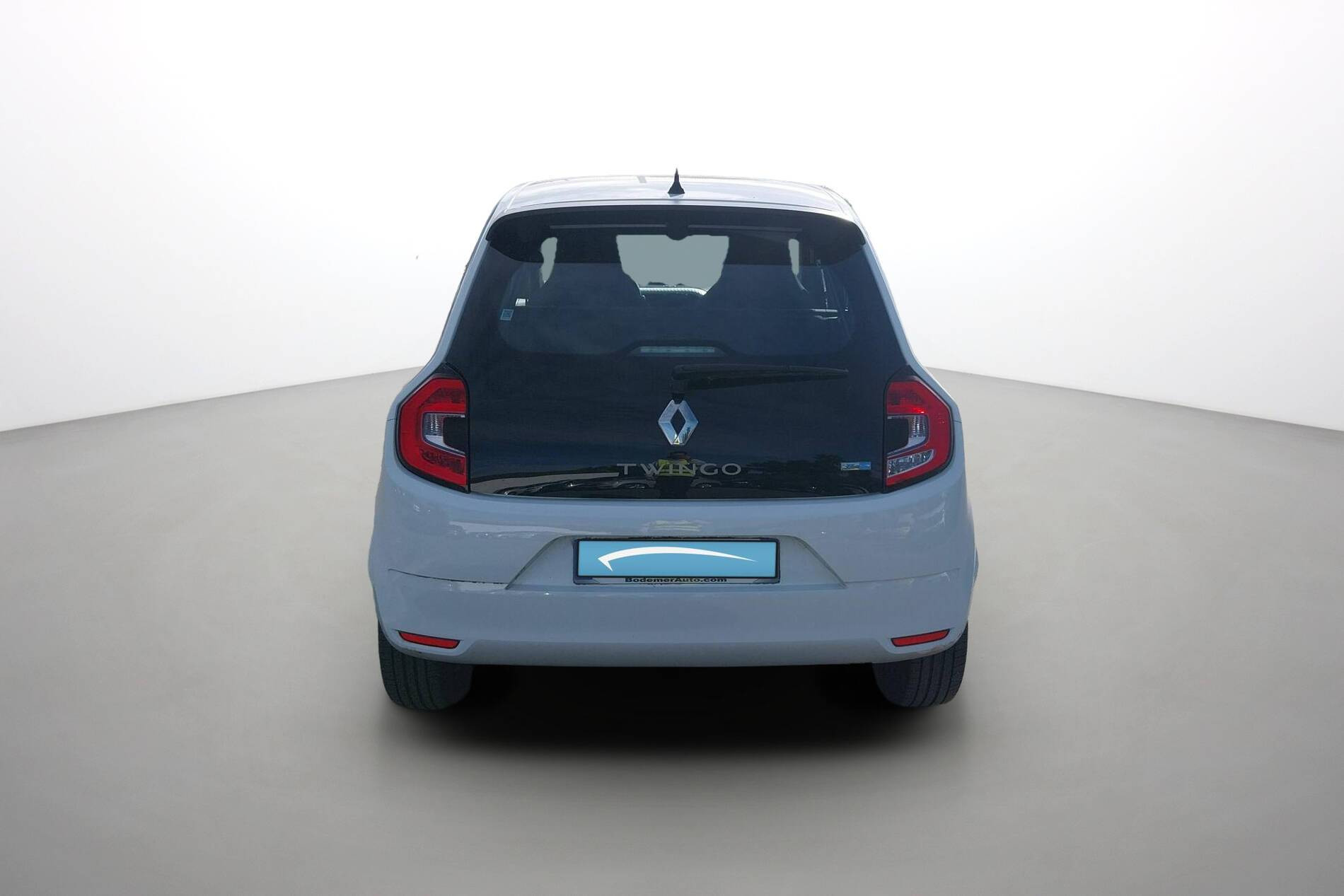 Vente en ligne Renault Twingo Electrique Twingo III Achat Intégral - 21 au prix de 11 990 €