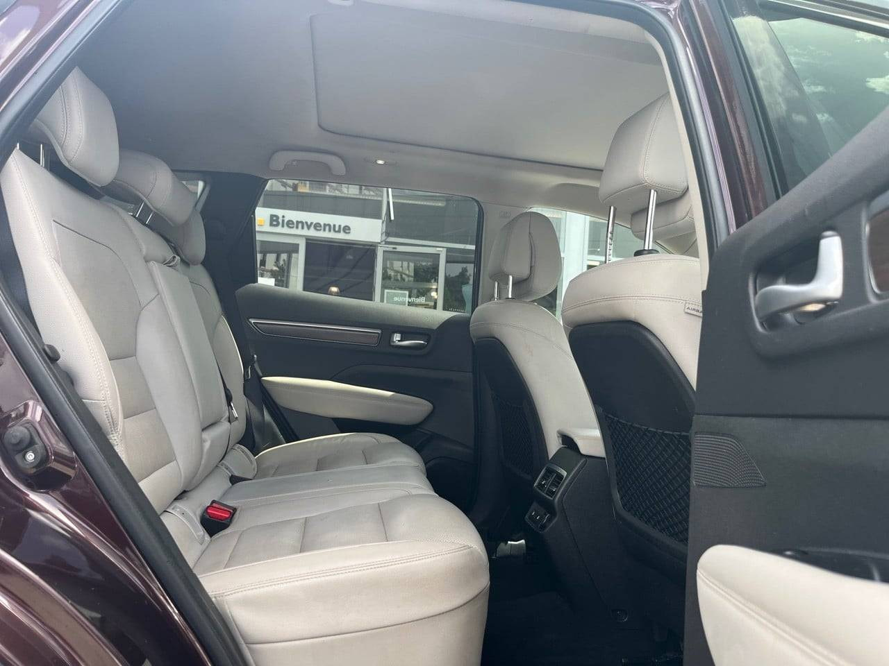 Vente en ligne Renault Koleos  Tce 160 EDC au prix de 21 690 €