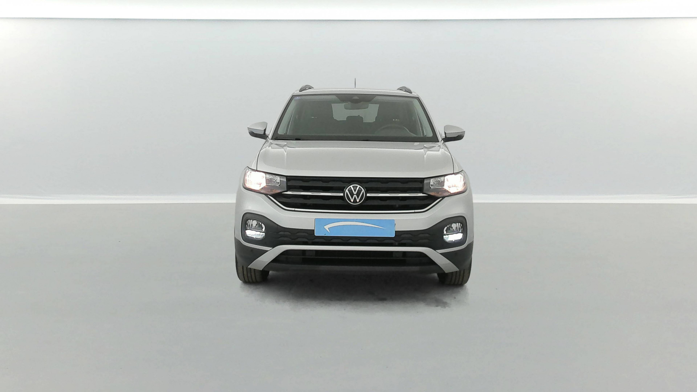 Vente en ligne Volkswagen T-Cross  1.0 TSI 110 Start/Stop DSG7 au prix de 22 290 €