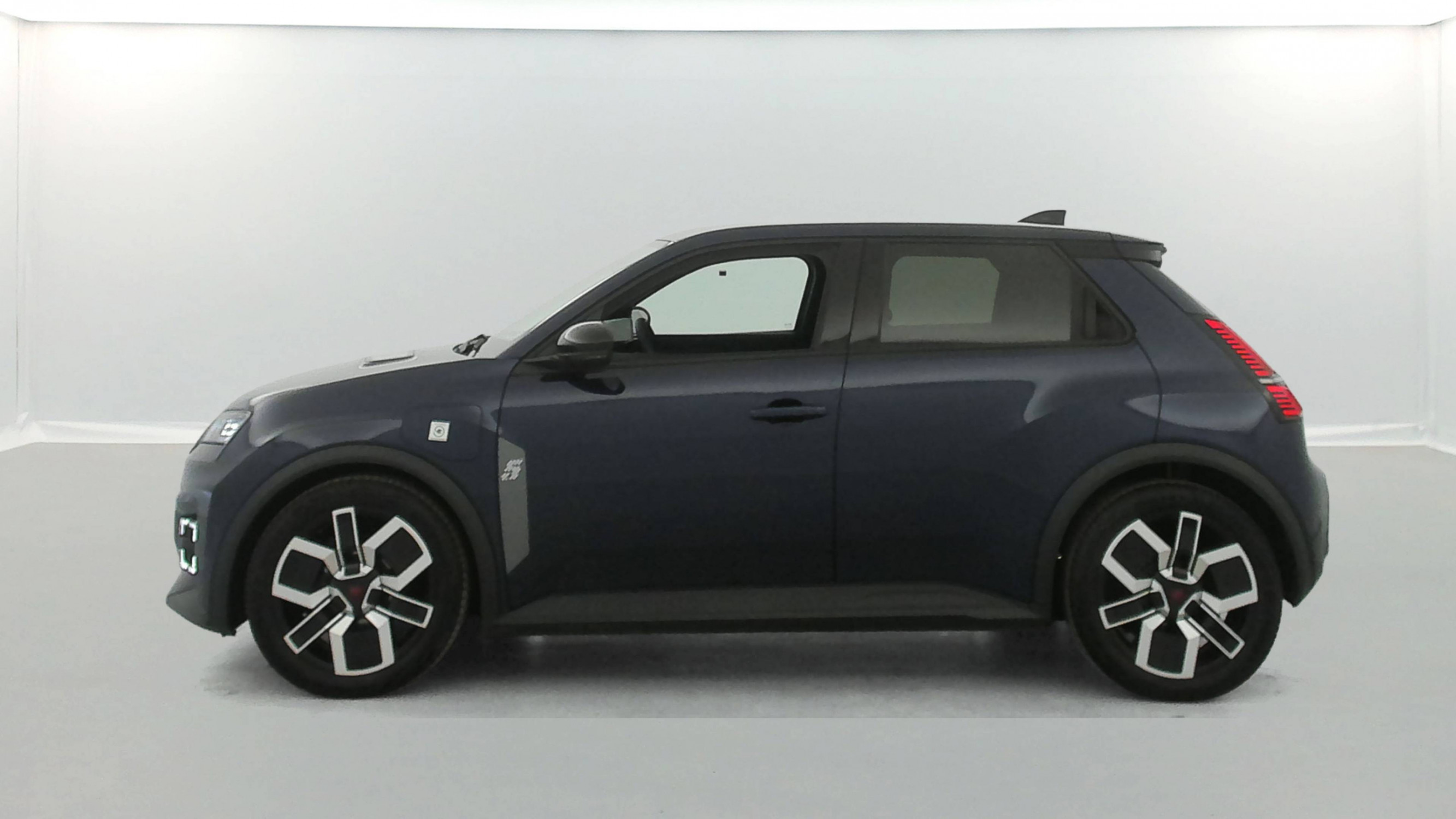 Vente en ligne Renault R5 E-Tech  150 ch autonomie confort au prix de 27 500 €