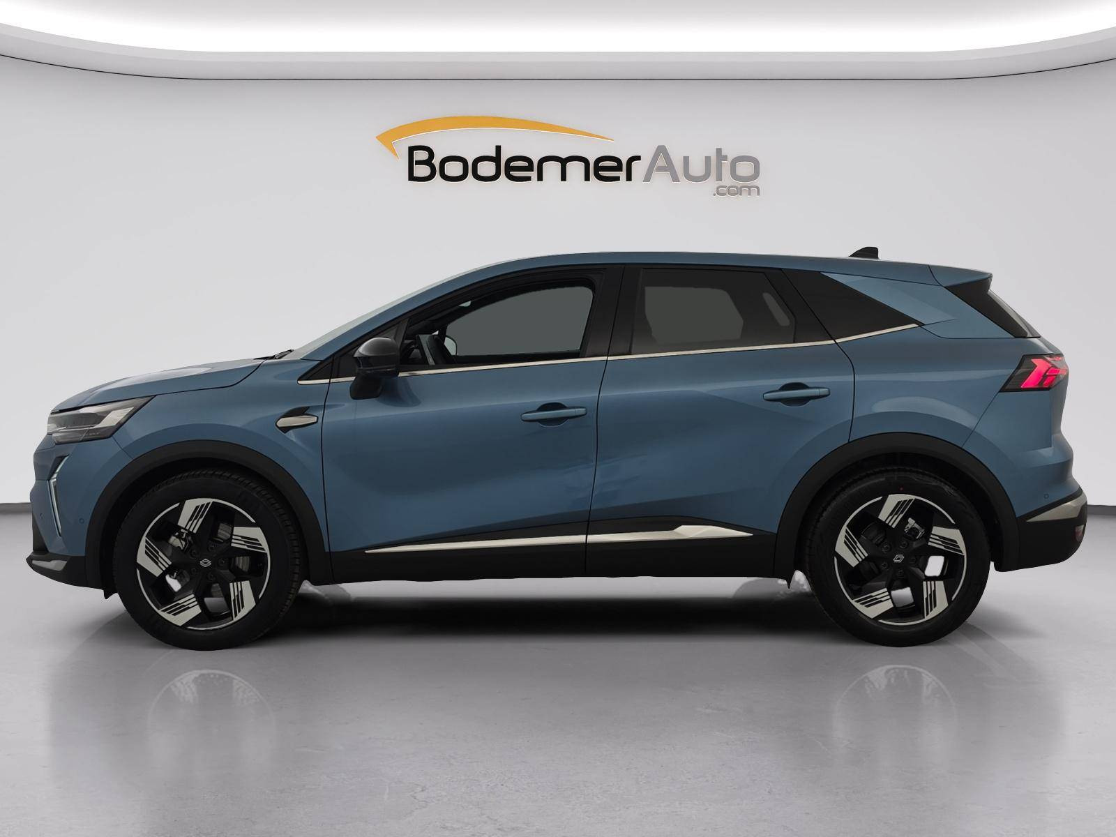 Vente en ligne Renault Symbioz  E-Tech full hybrid 145 au prix de 26 990 €