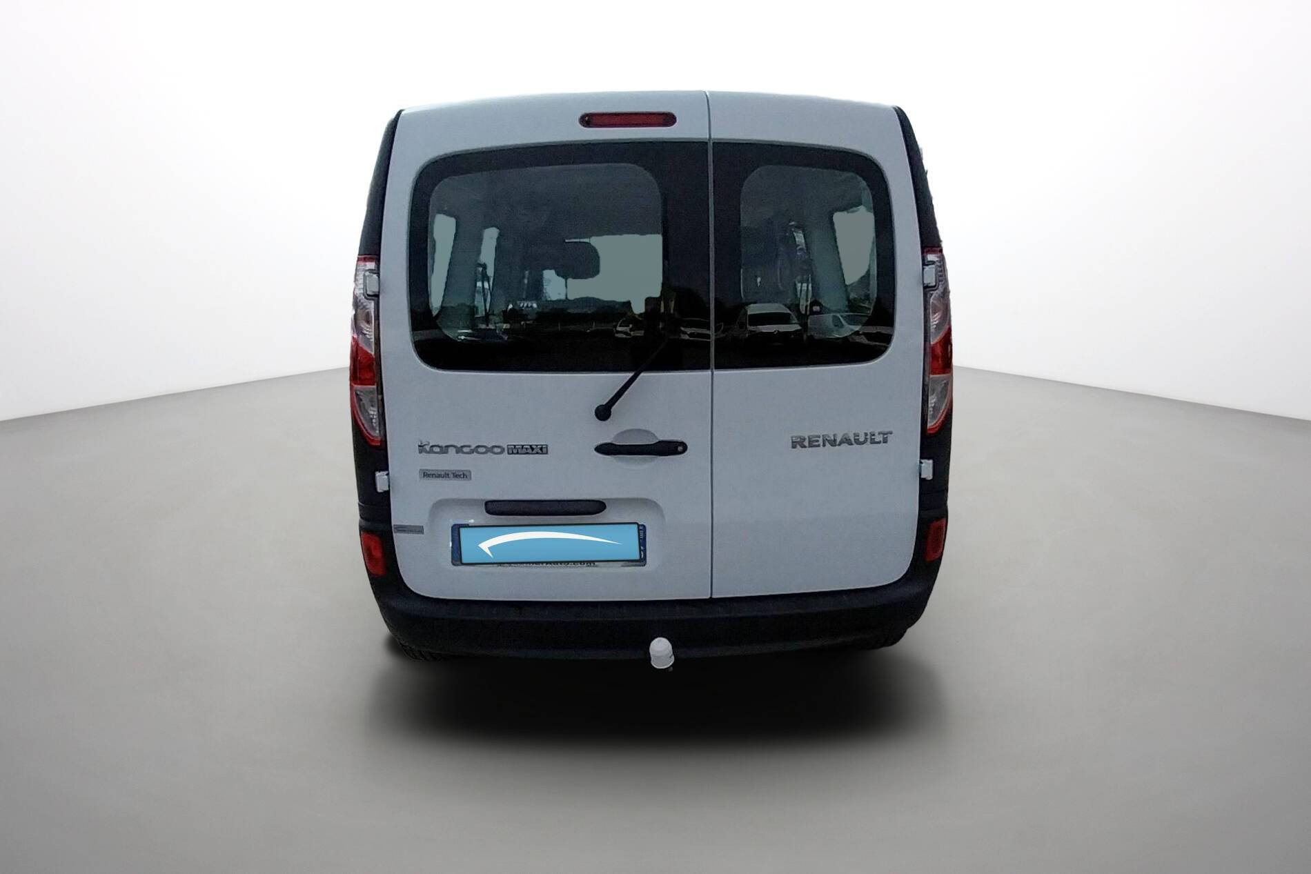 Vente en ligne Renault Kangoo Express  CA BLUE DCI 95 au prix de 12 990 €