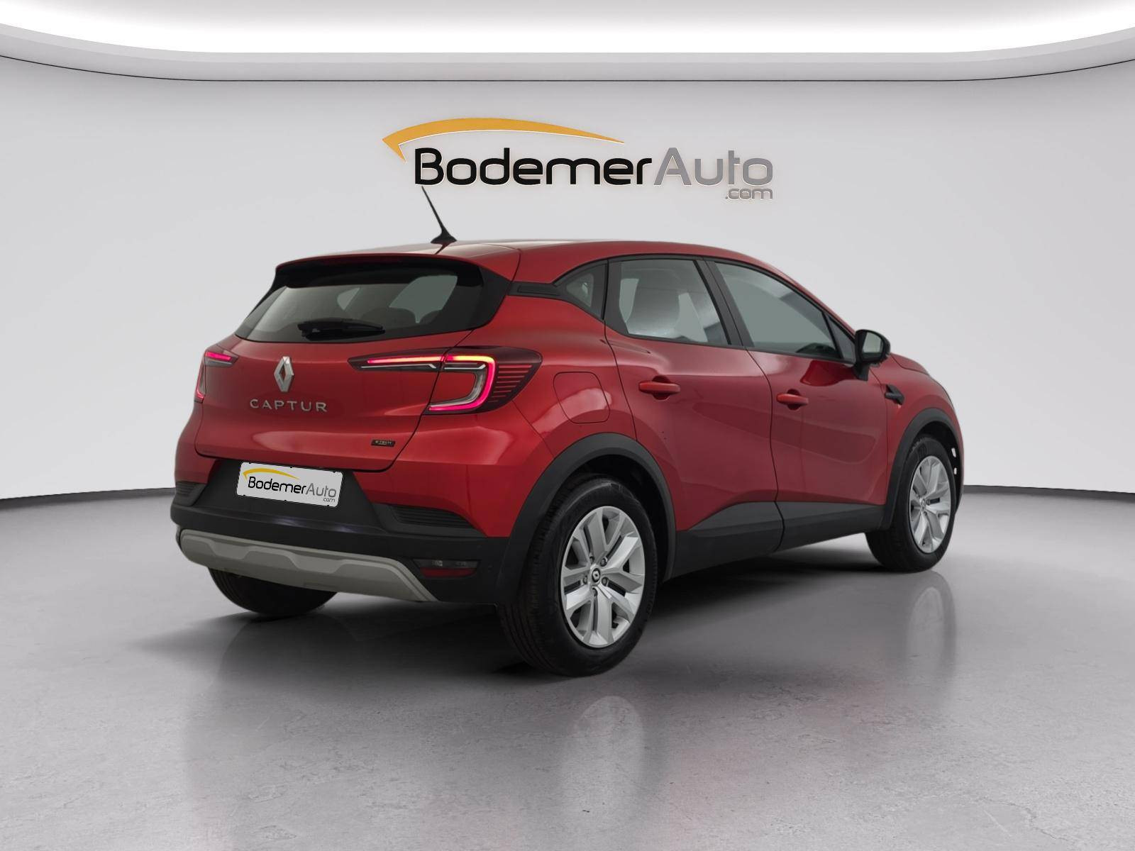 Vente en ligne Renault Captur  E-Tech full hybrid 145 au prix de 18 870 €