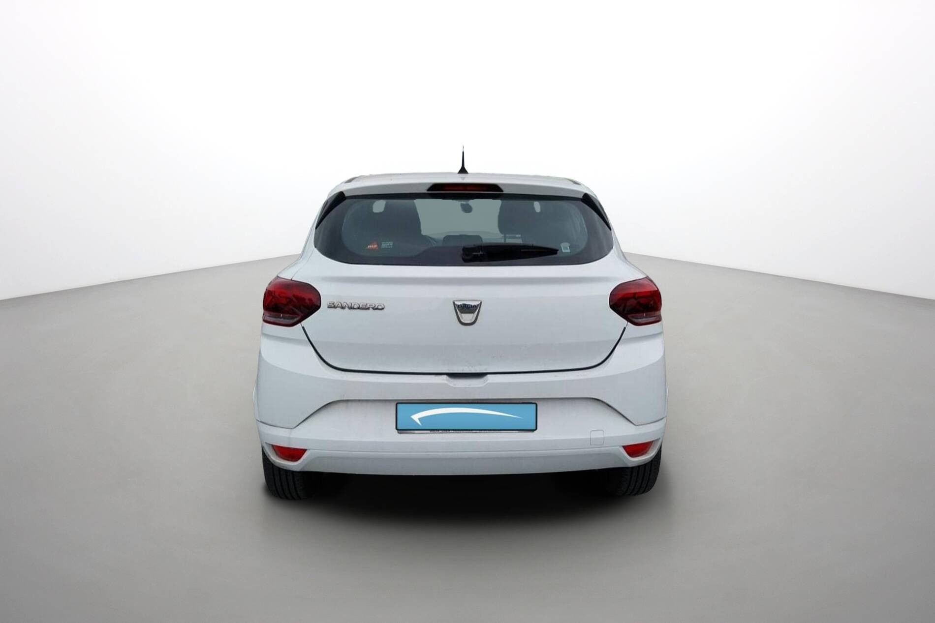 Vente en ligne Dacia Sandero  ECO-G 100 - 22 au prix de 12 490 €