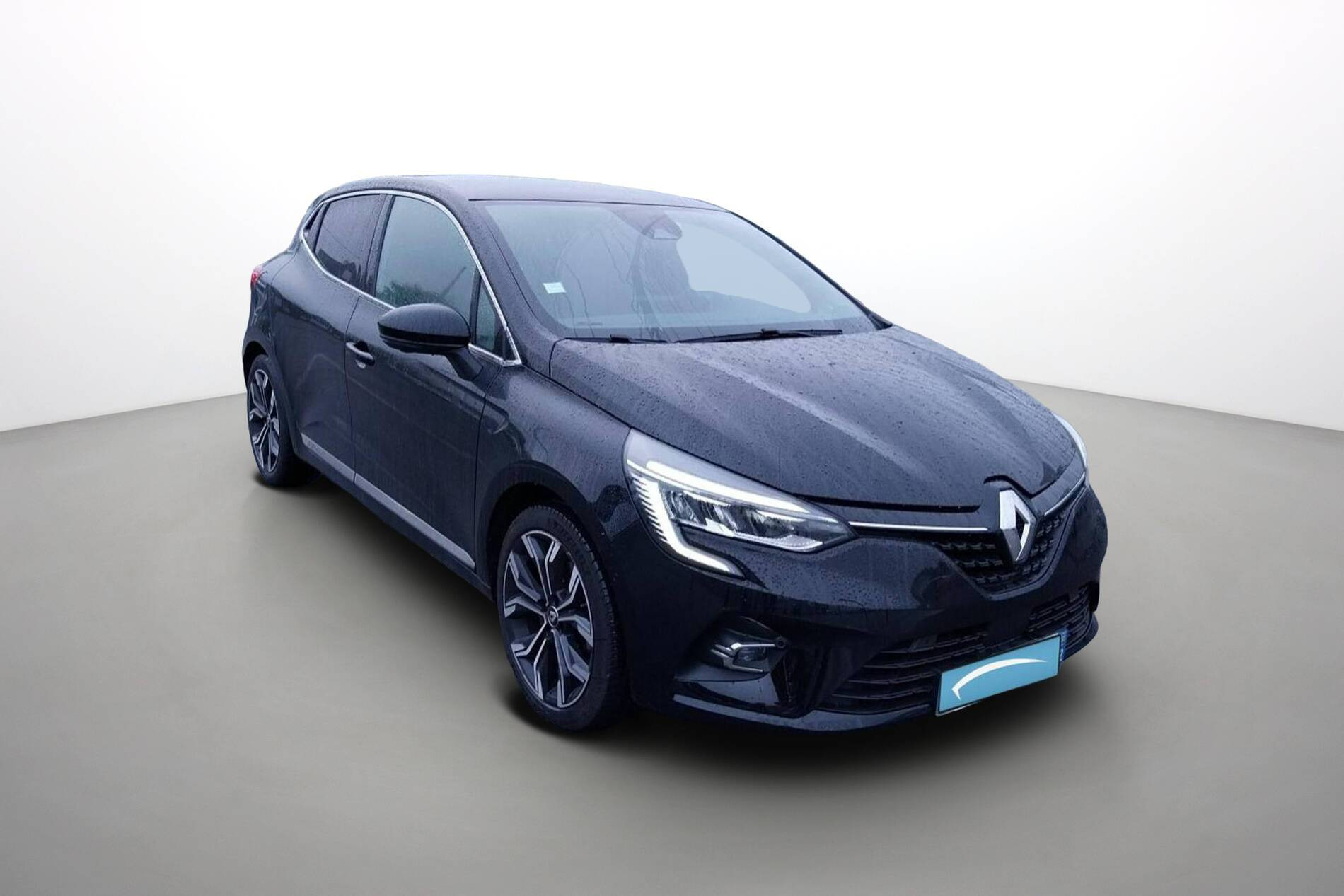 Vente en ligne Renault Clio 5 Clio TCe 130 EDC FAP au prix de 16 500 €