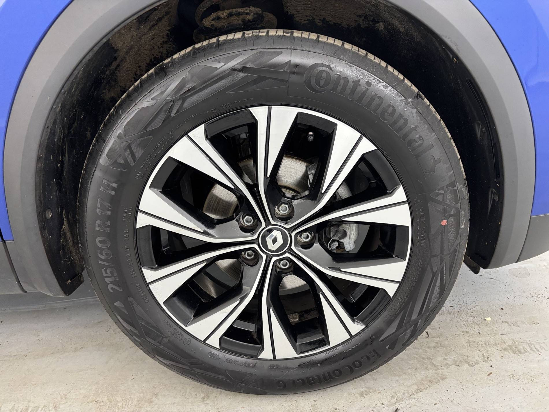 Vente en ligne Renault Captur  TCe 90 au prix de 18 990 €