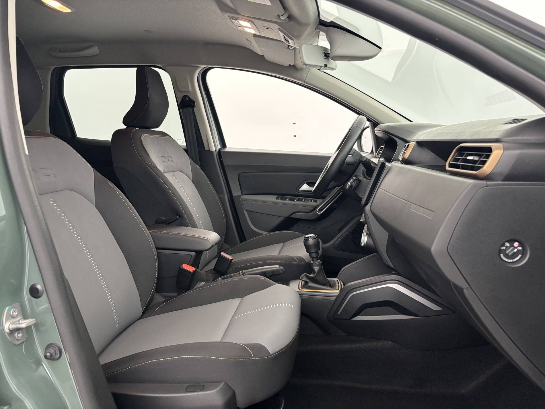 Vente en ligne Dacia Duster  ECO-G 100 4x2 au prix de 18 450 €