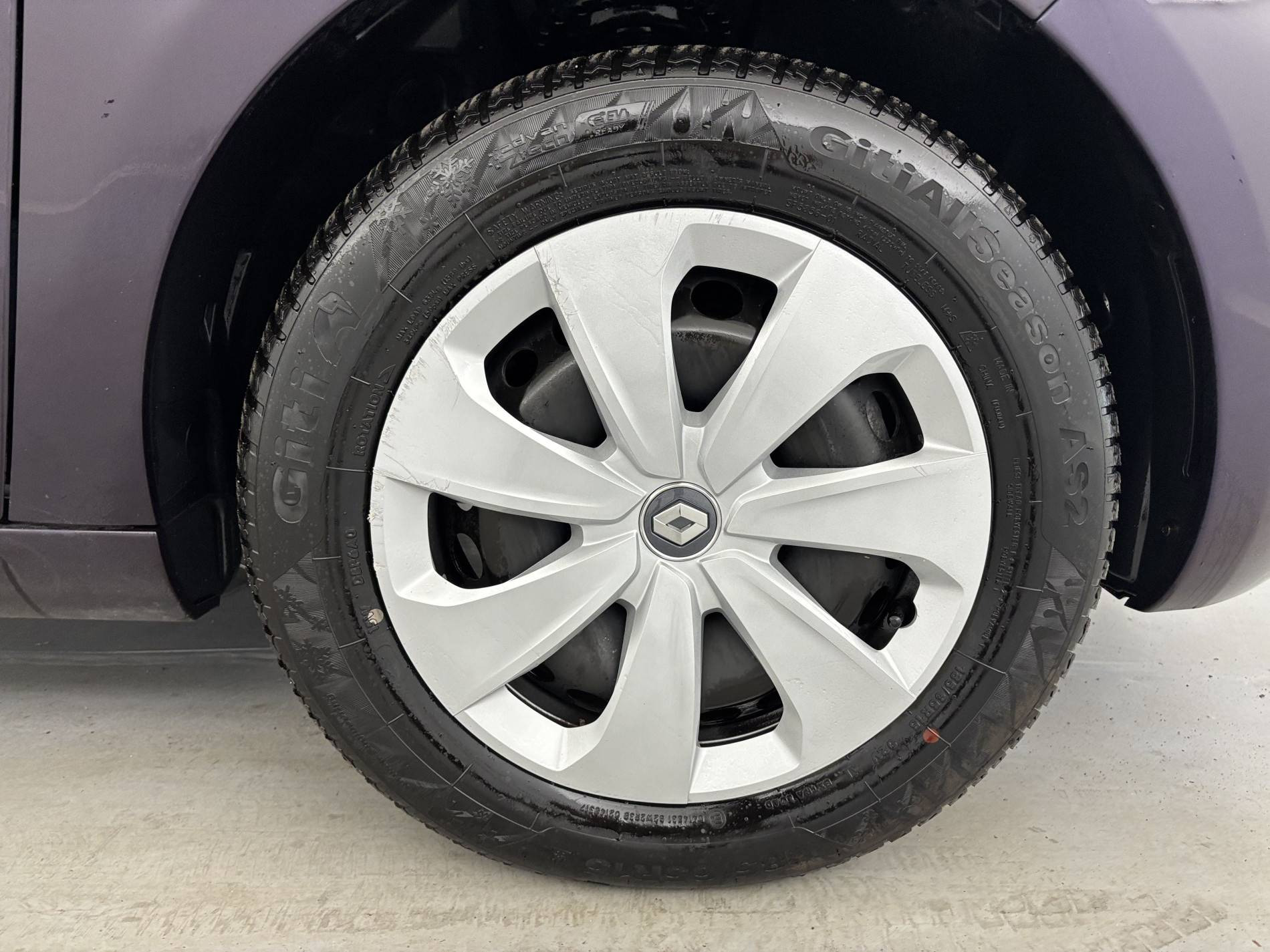 Vente en ligne Renault Zoé Zoe R110 - MY22 au prix de 19 990 €