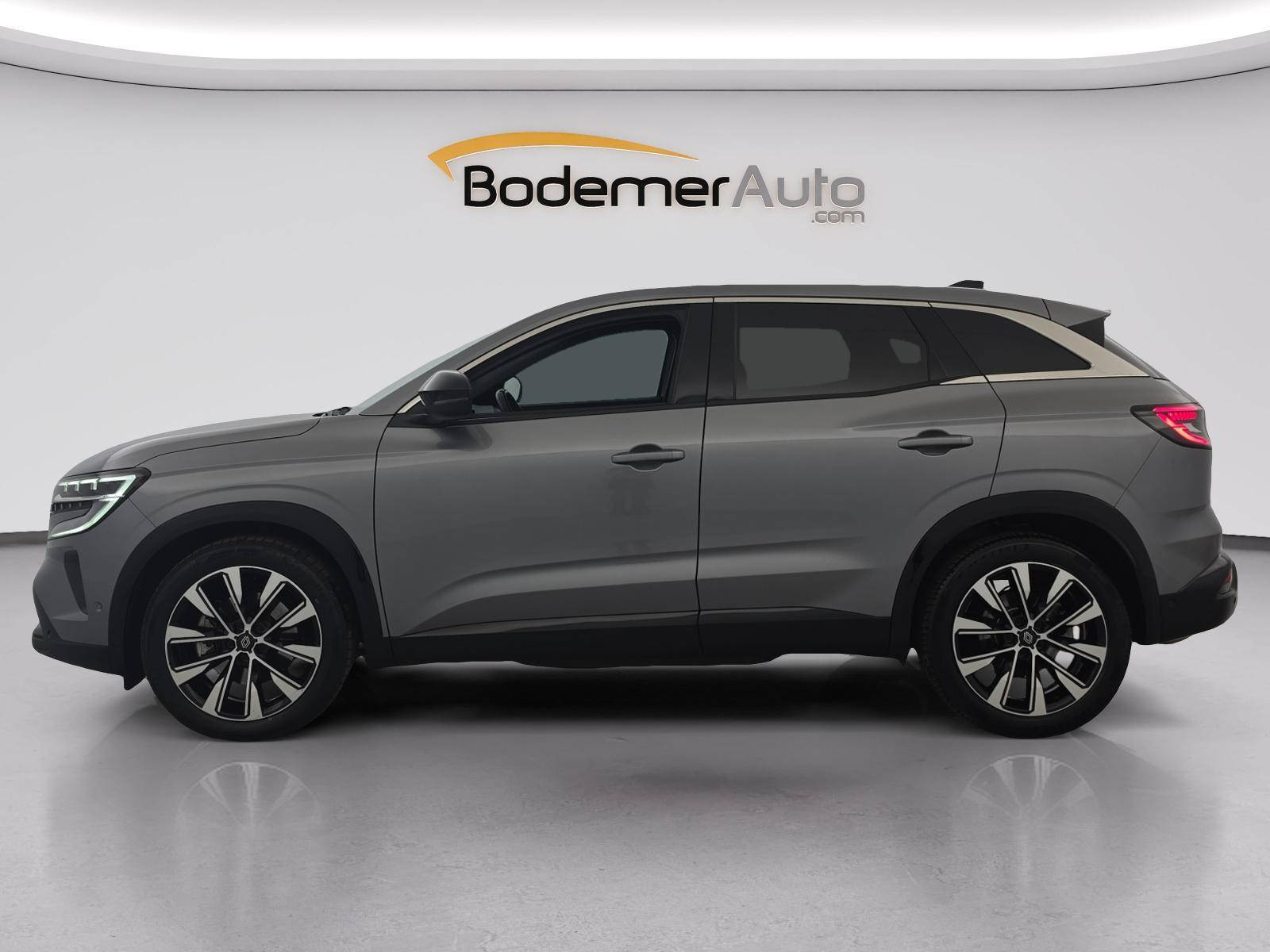 Vente en ligne Renault Austral  E-Tech hybrid 200 au prix de 27 890 €
