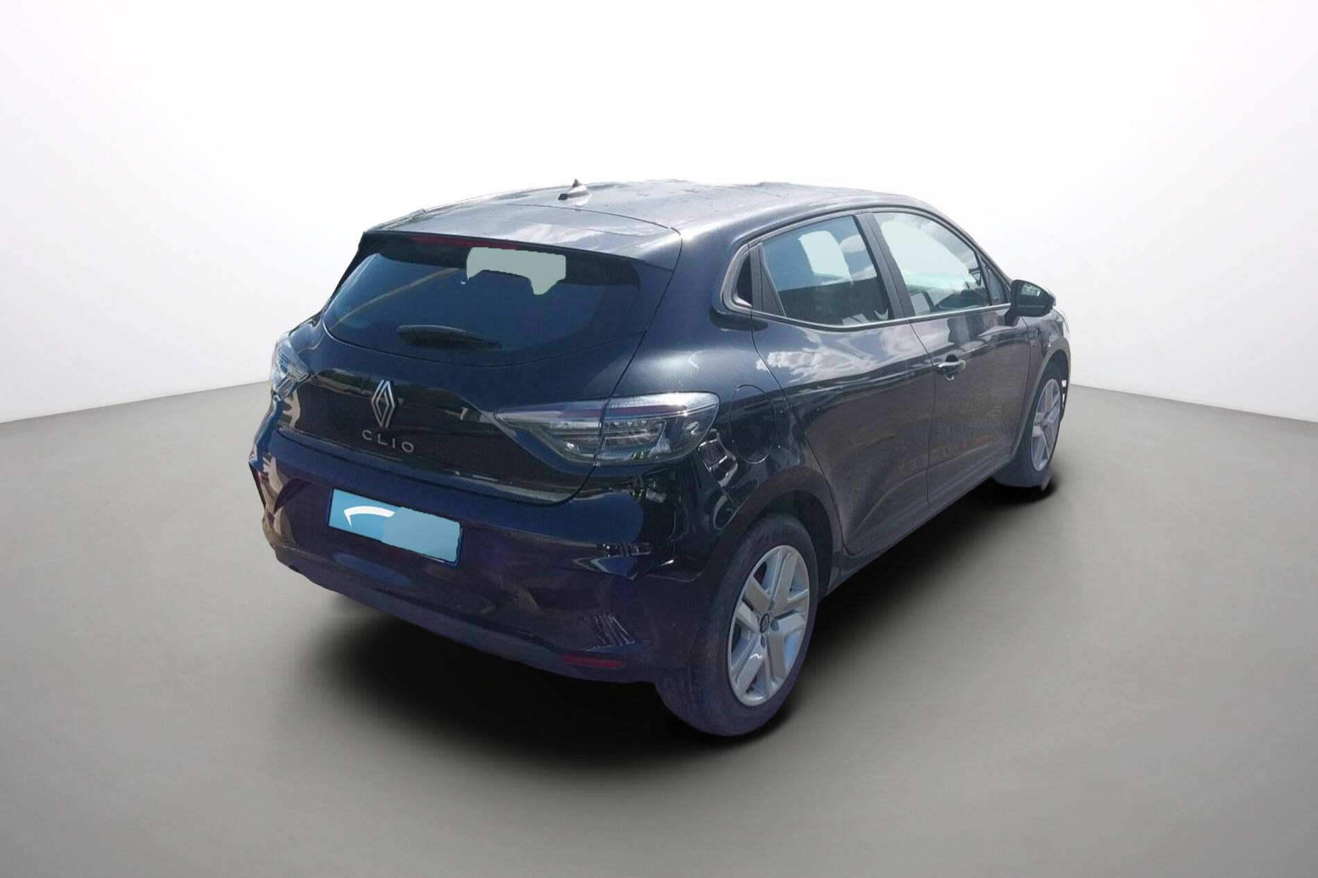 Vente en ligne Renault Clio 5 Clio Blue dCi 100 ch GSR2 au prix de 18 991 €