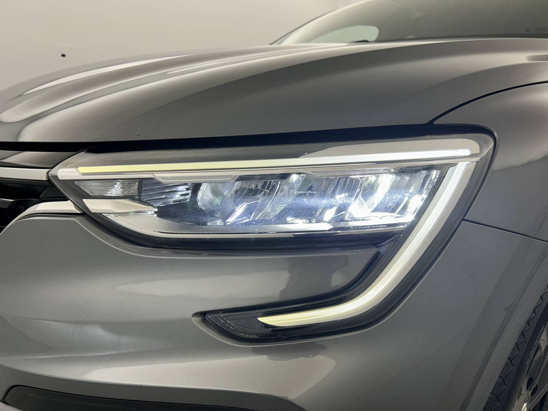 Vente en ligne Renault Arkana  E-Tech 145 - 21B au prix de 20 950 €