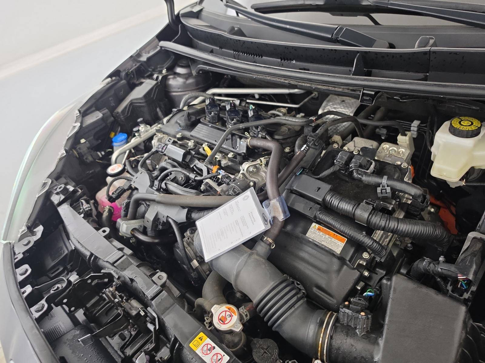 Vente en ligne Toyota Yaris Yaris Hybride 116h au prix de 15 490 €