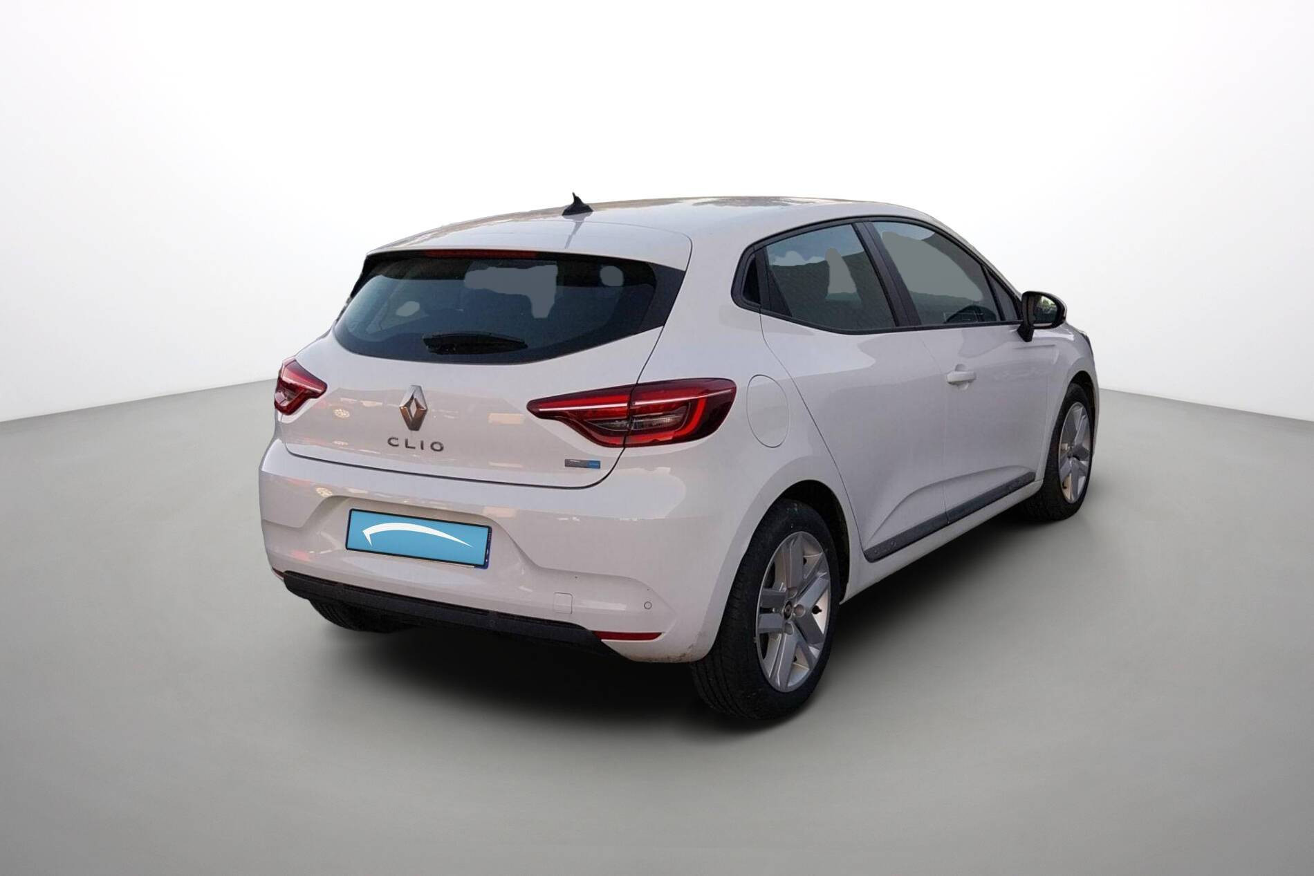 Vente en ligne Renault Clio 5 Clio E-Tech 140 - 21N au prix de 14 990 €
